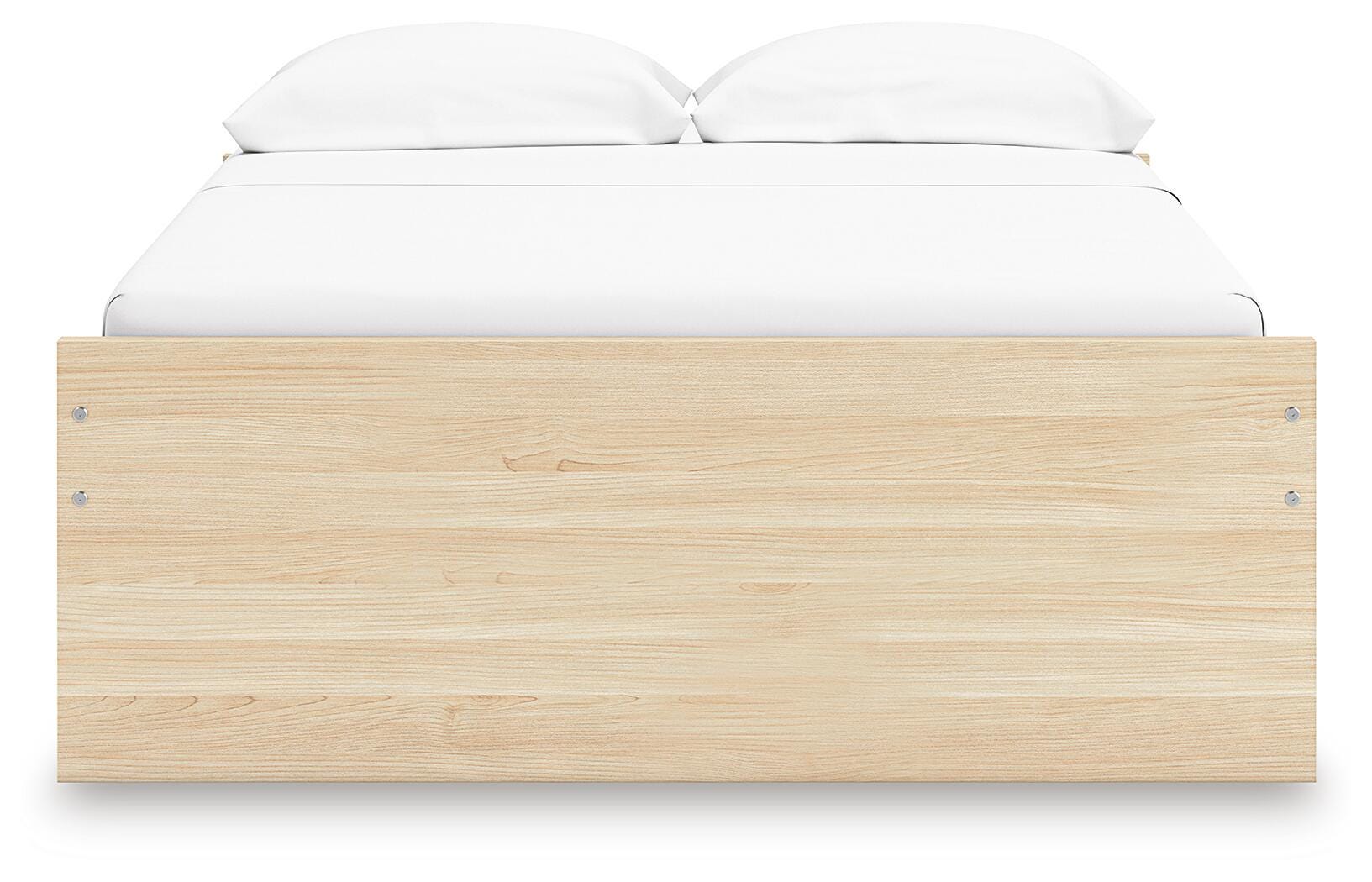 Onita Full Platform Bed - image 4