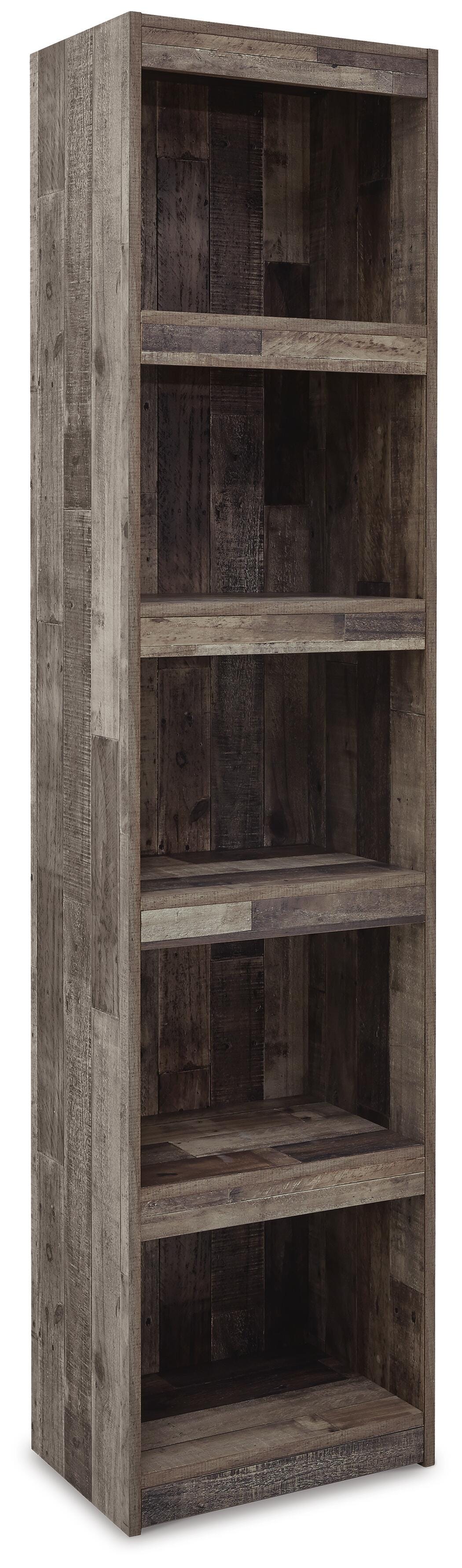 Derekson Pier, Multi Gray, large