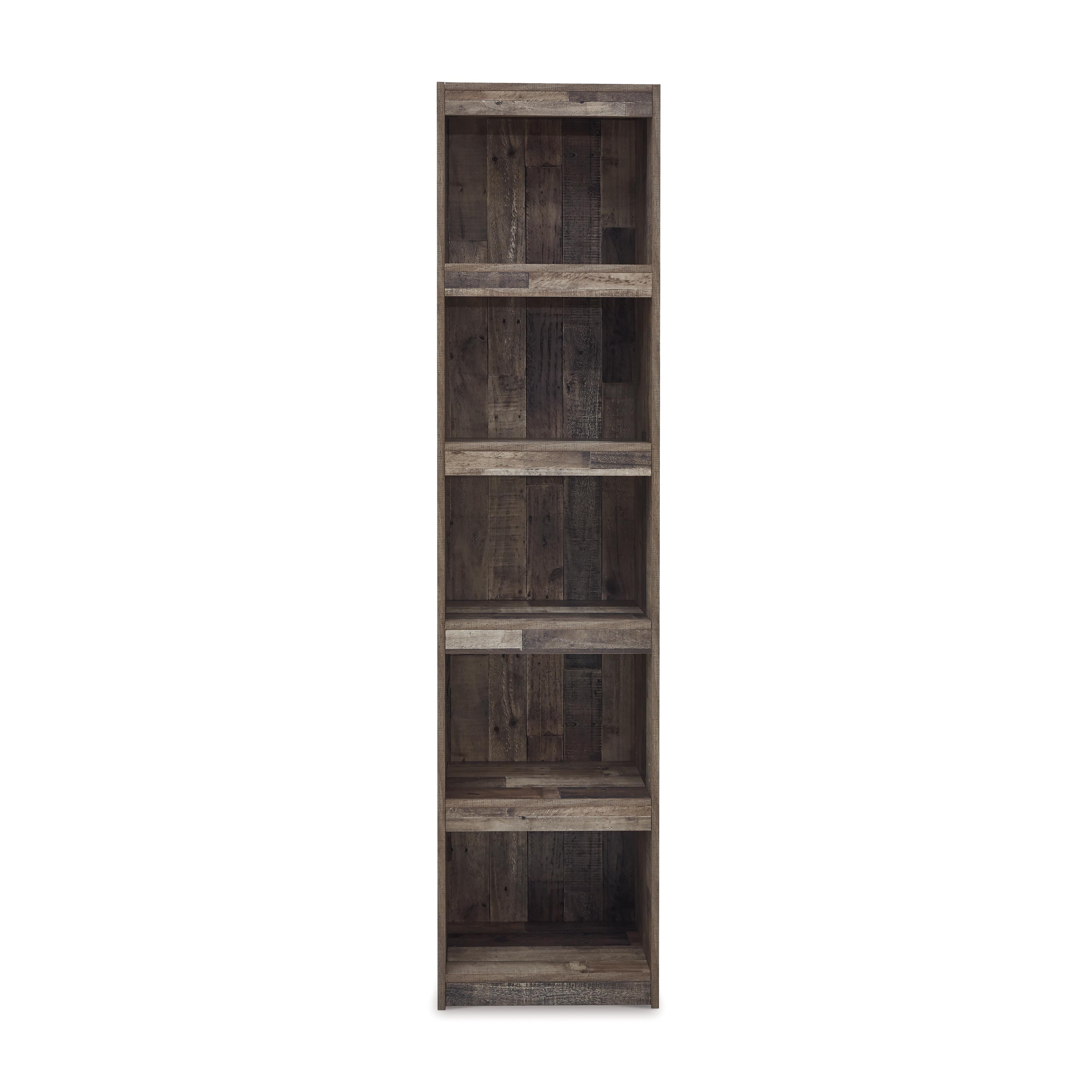Muelle Derekson - image 1