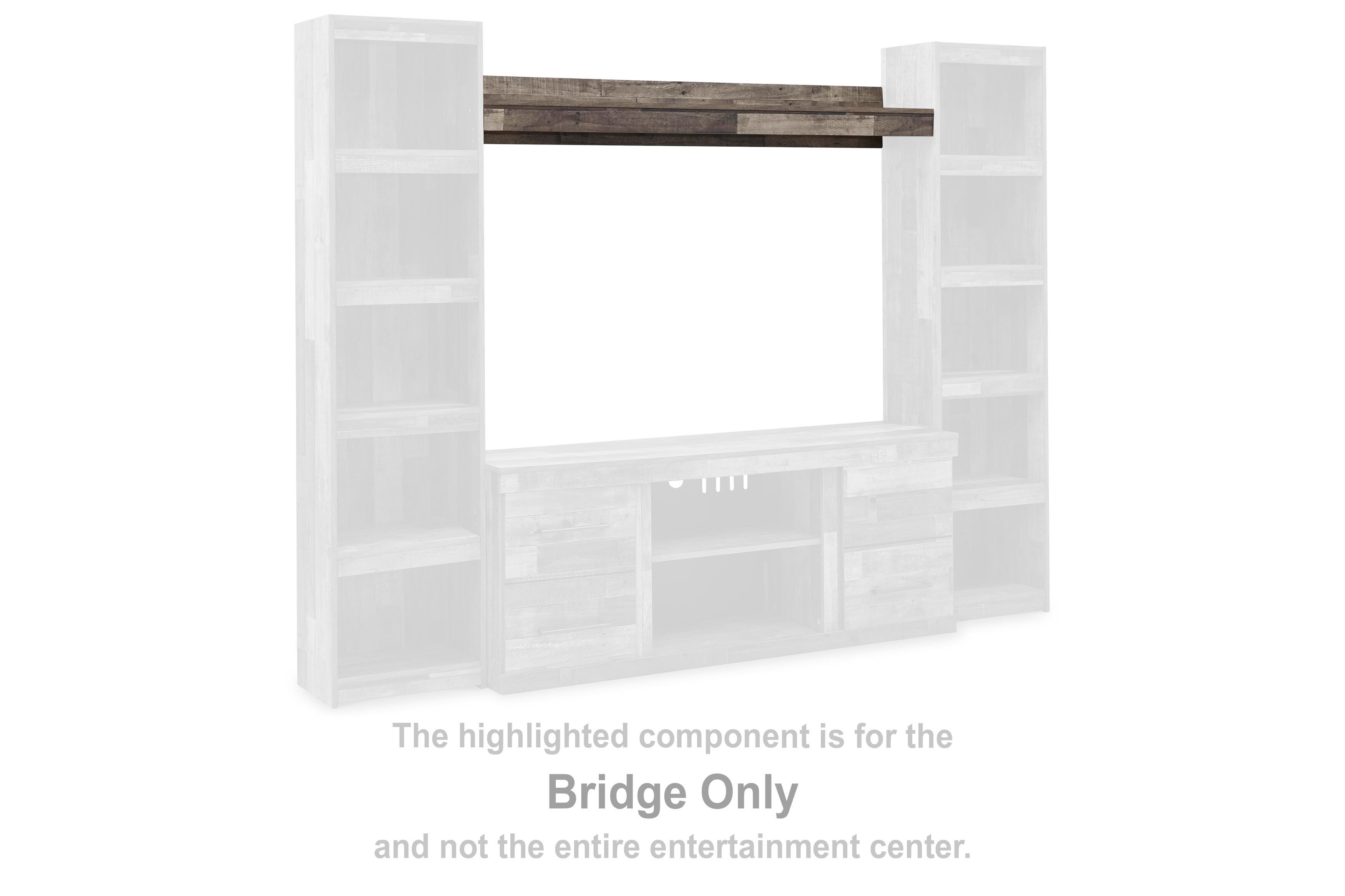 Puente Derekson - image 2