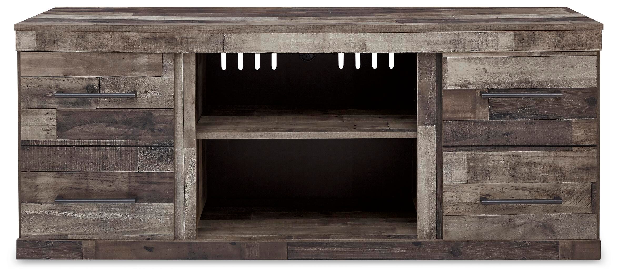 Derekson 60" TV Stand, , large