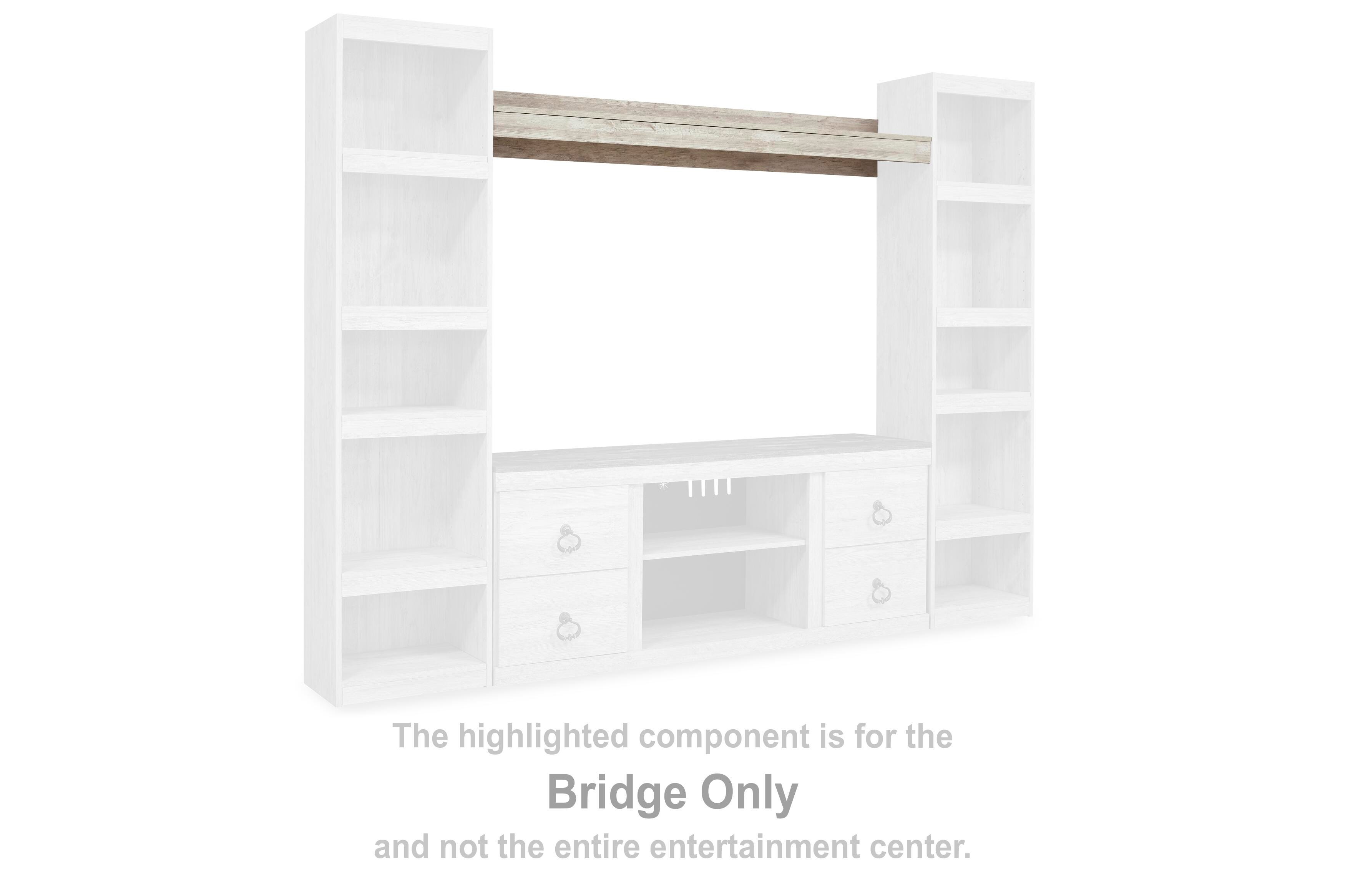 Willowton Bridge, , large