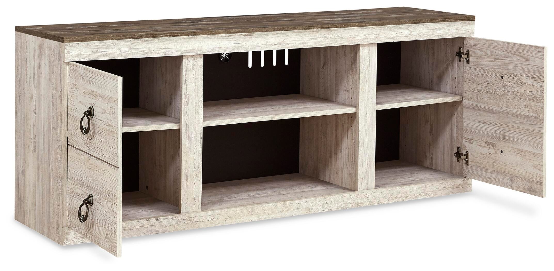 Willowton 60" TV Stand - image 3