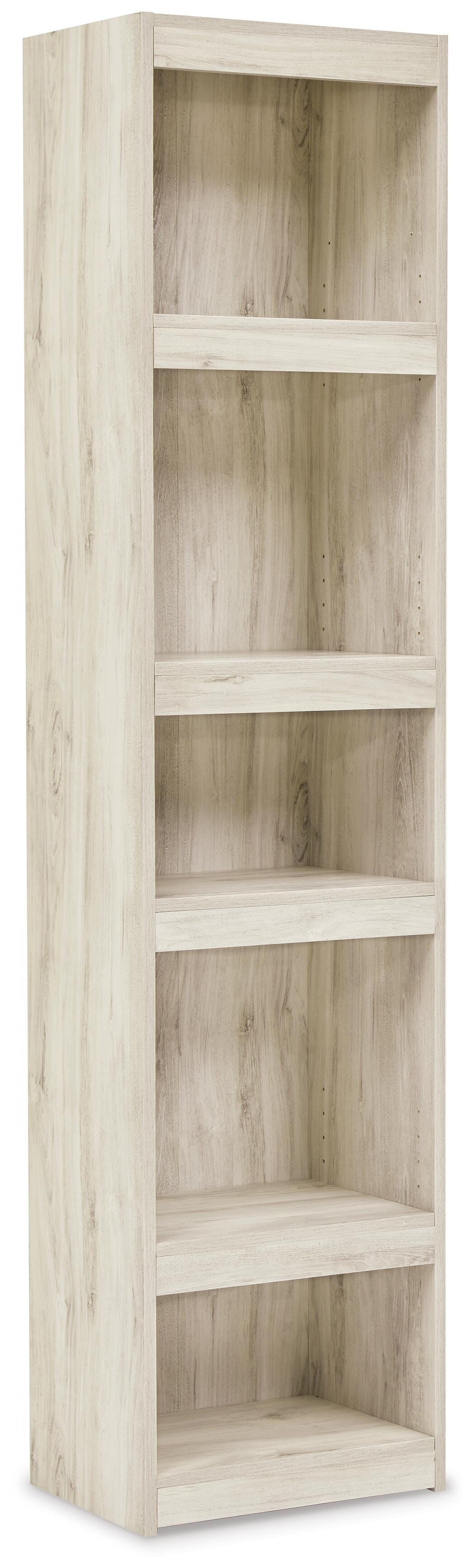 Bellaby 4-Piece Entertainment Center with Electric Fireplace - image 7