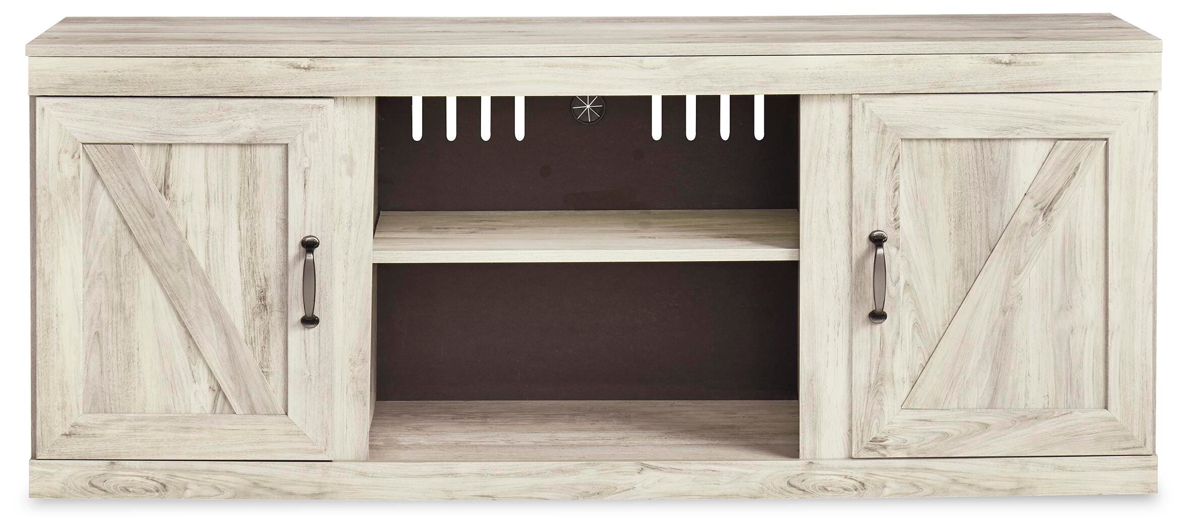 Bellaby 4-Piece Entertainment Center - image 4