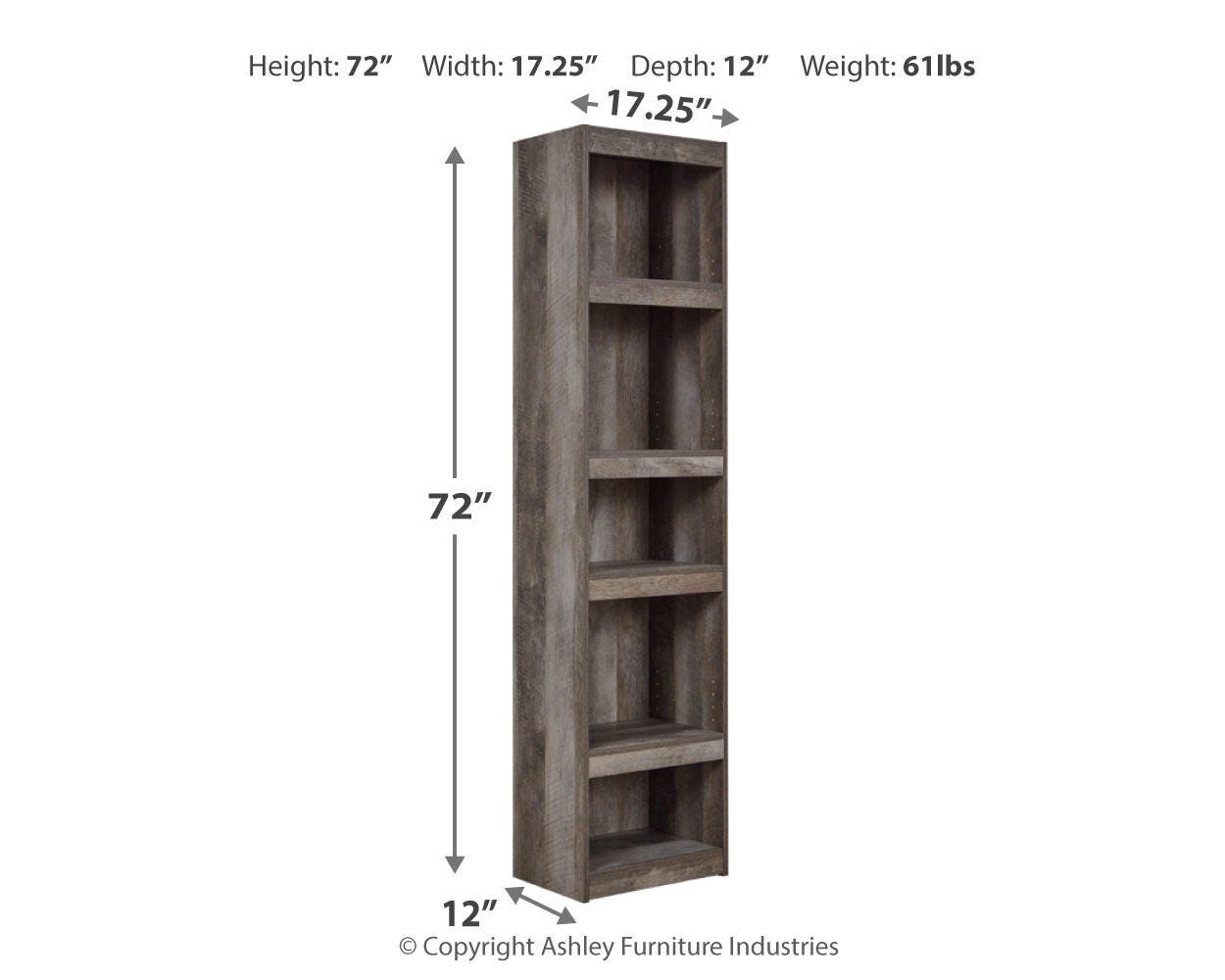 Wynnlow Dimensions