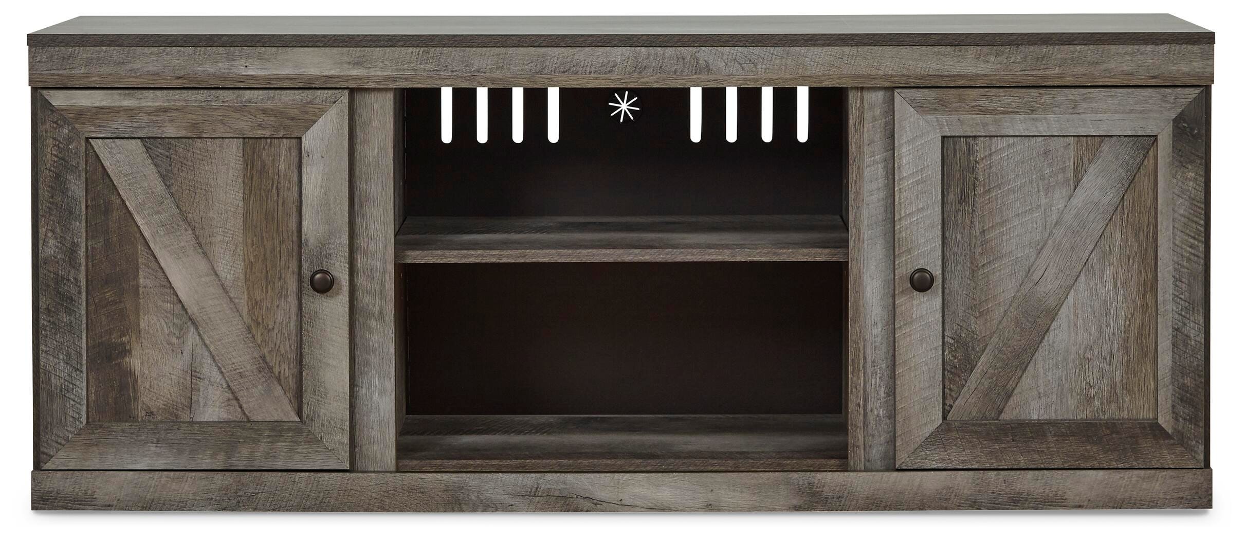 Wynnlow 60" TV Stand - image 4