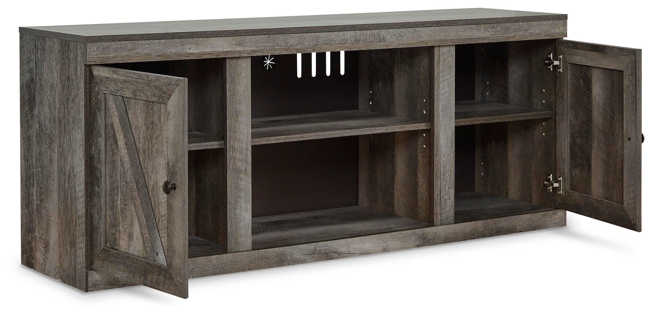 Wynnlow 60" TV Stand - image 3