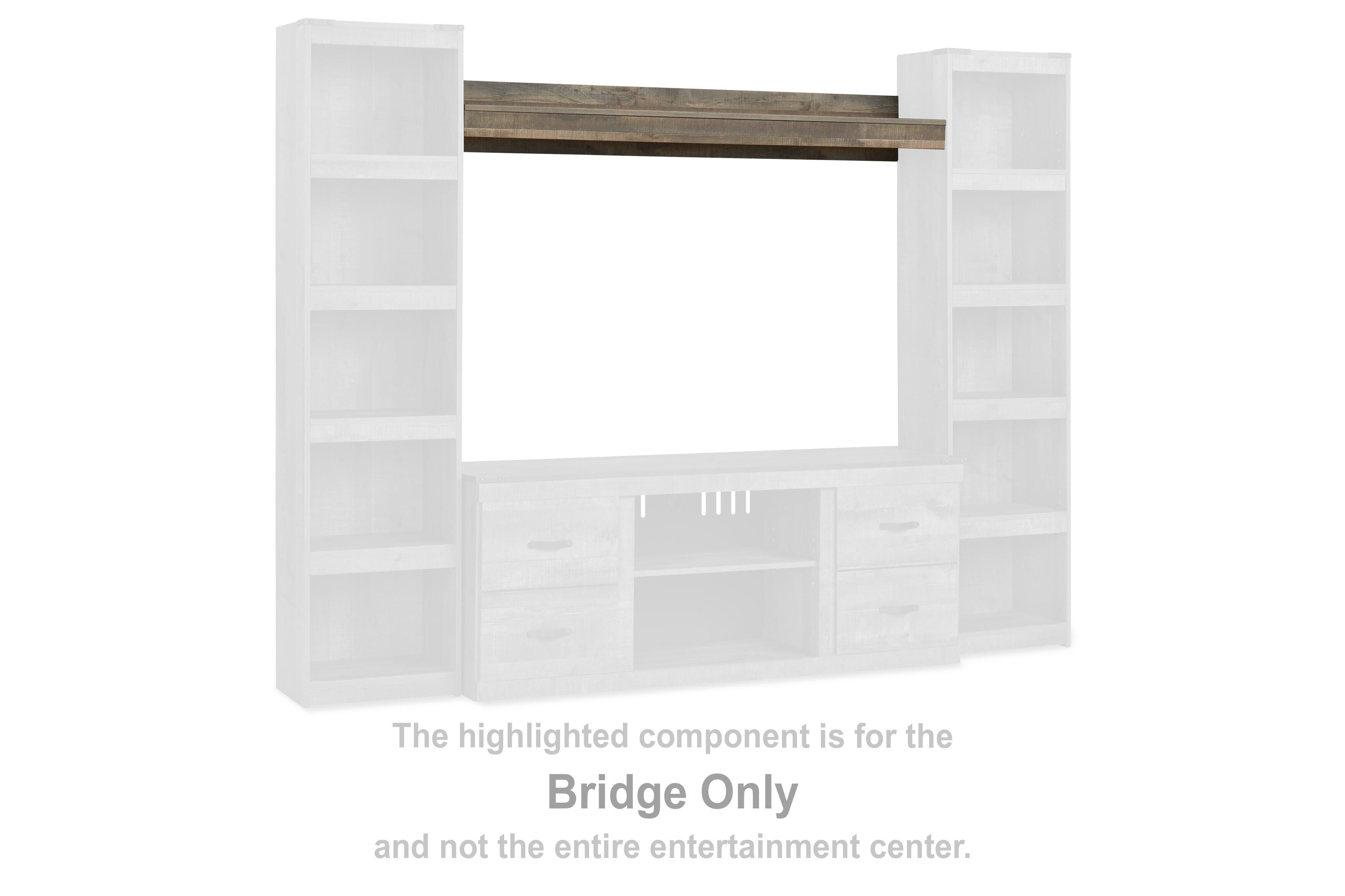 Trinell Bridge - image 2