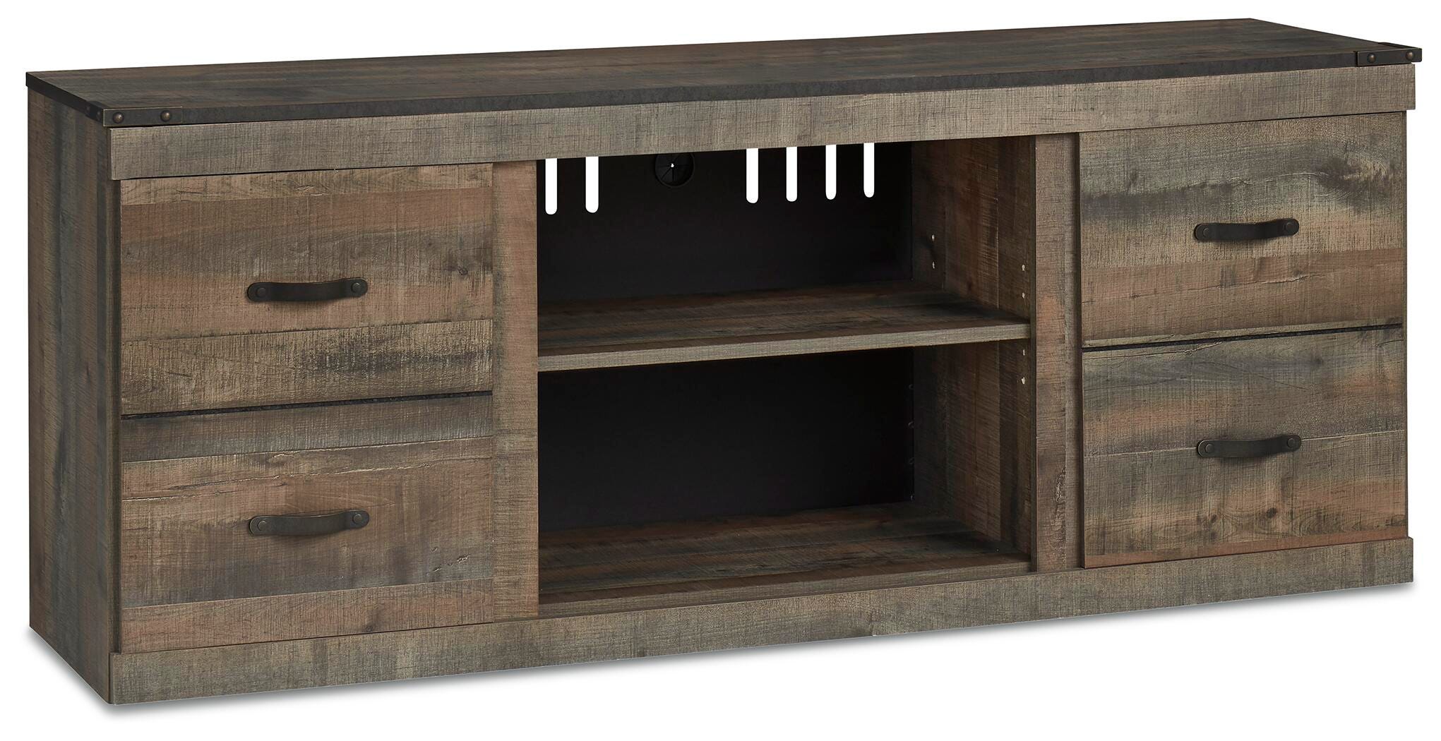 Soporte para TV Trinell de 60" - image 2