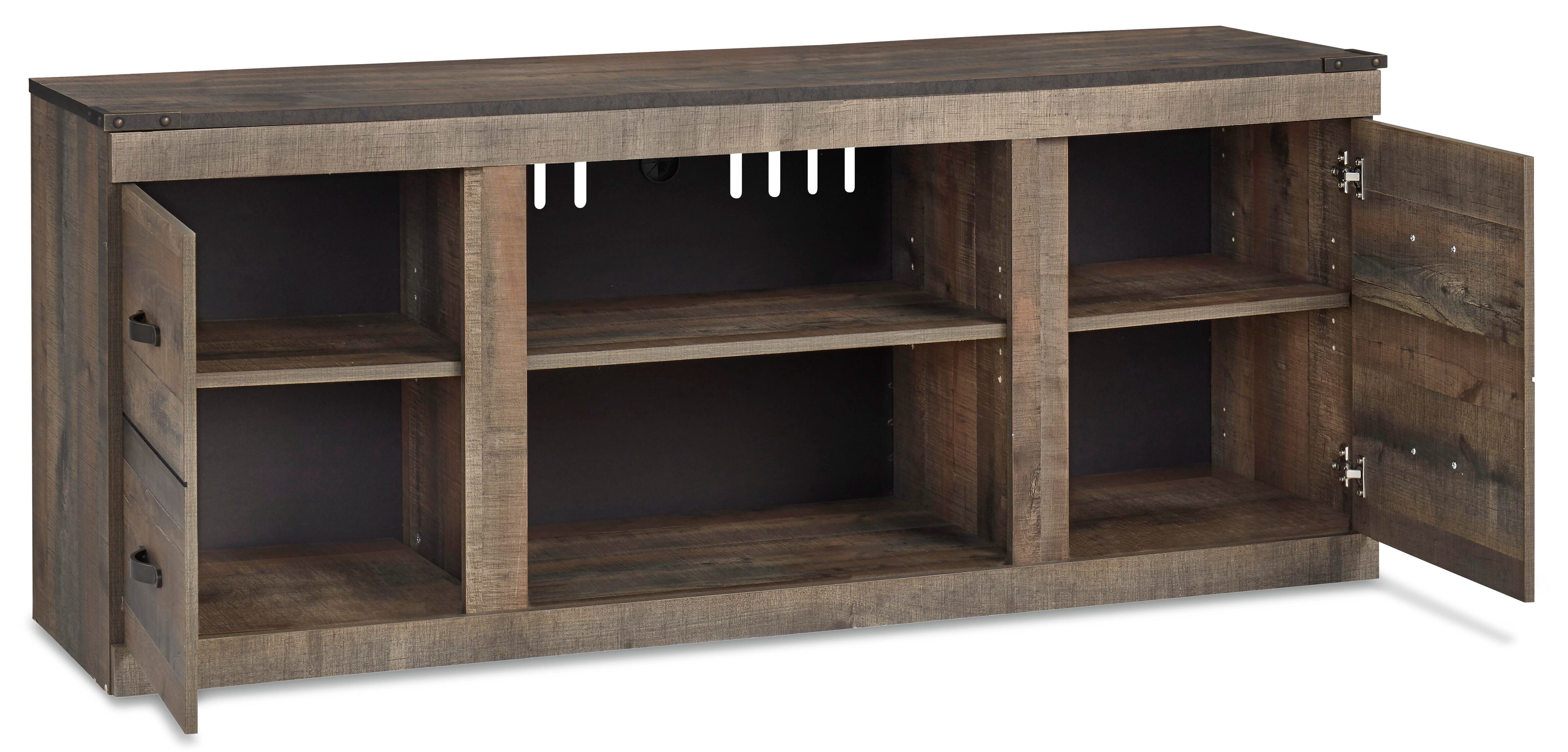 Trinell 60" TV Stand - image 2