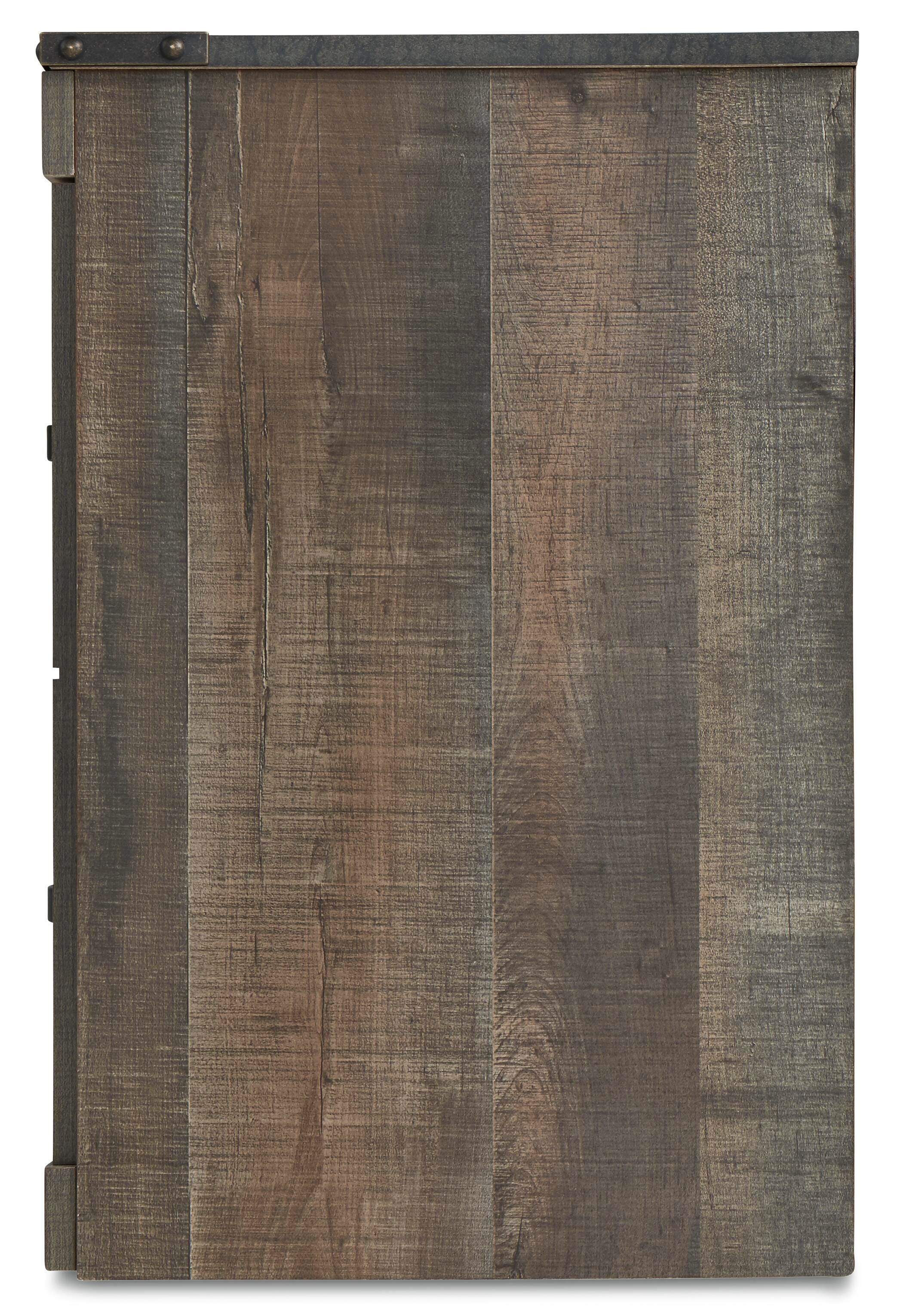 Trinell 60" TV Stand - image 8