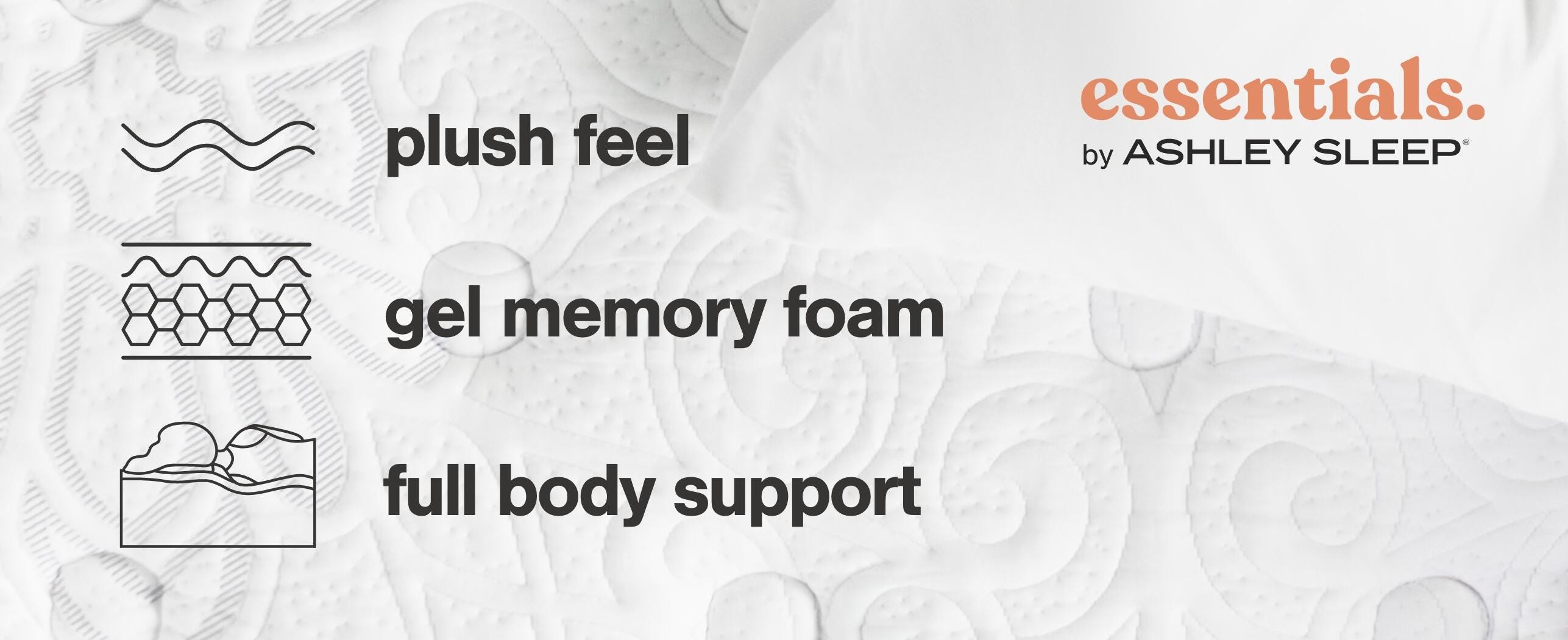 Anniversary Edition Plush Full Mattress - image 4