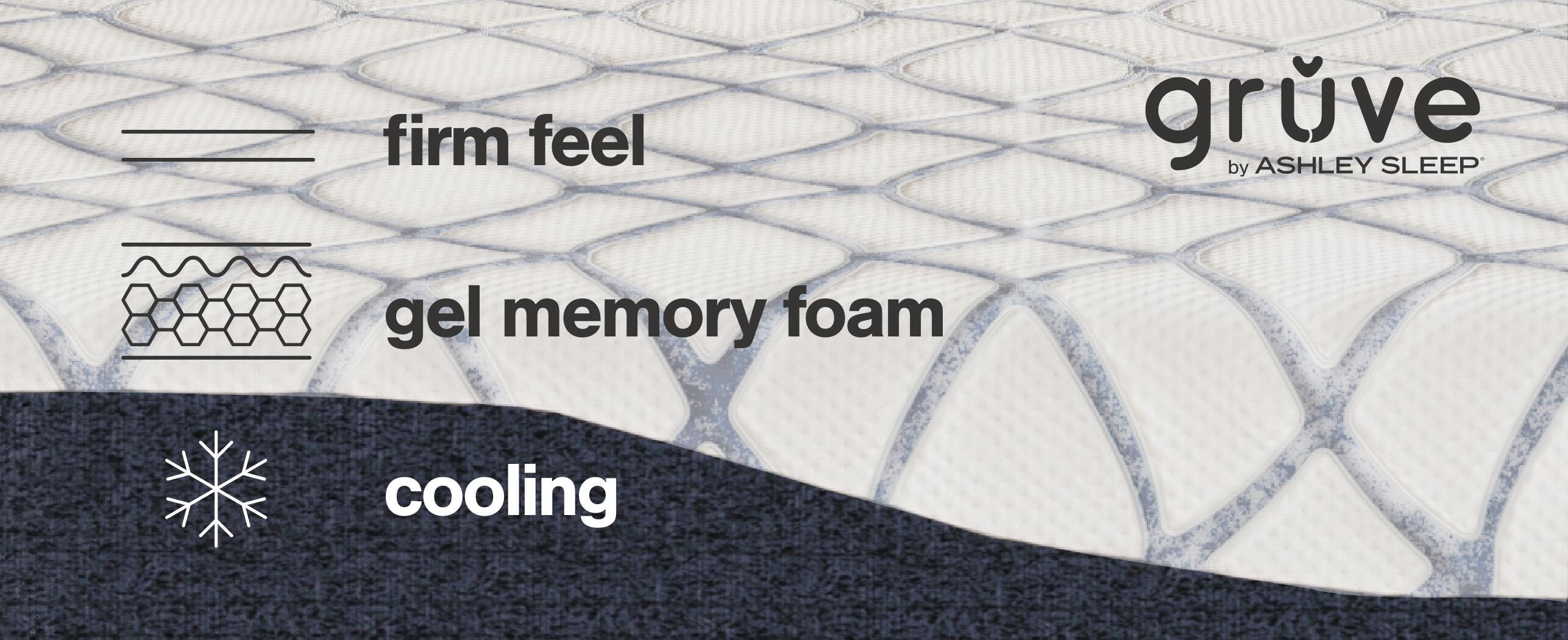 10 Inch Chime Elite 2.0 King Mattress - image 4