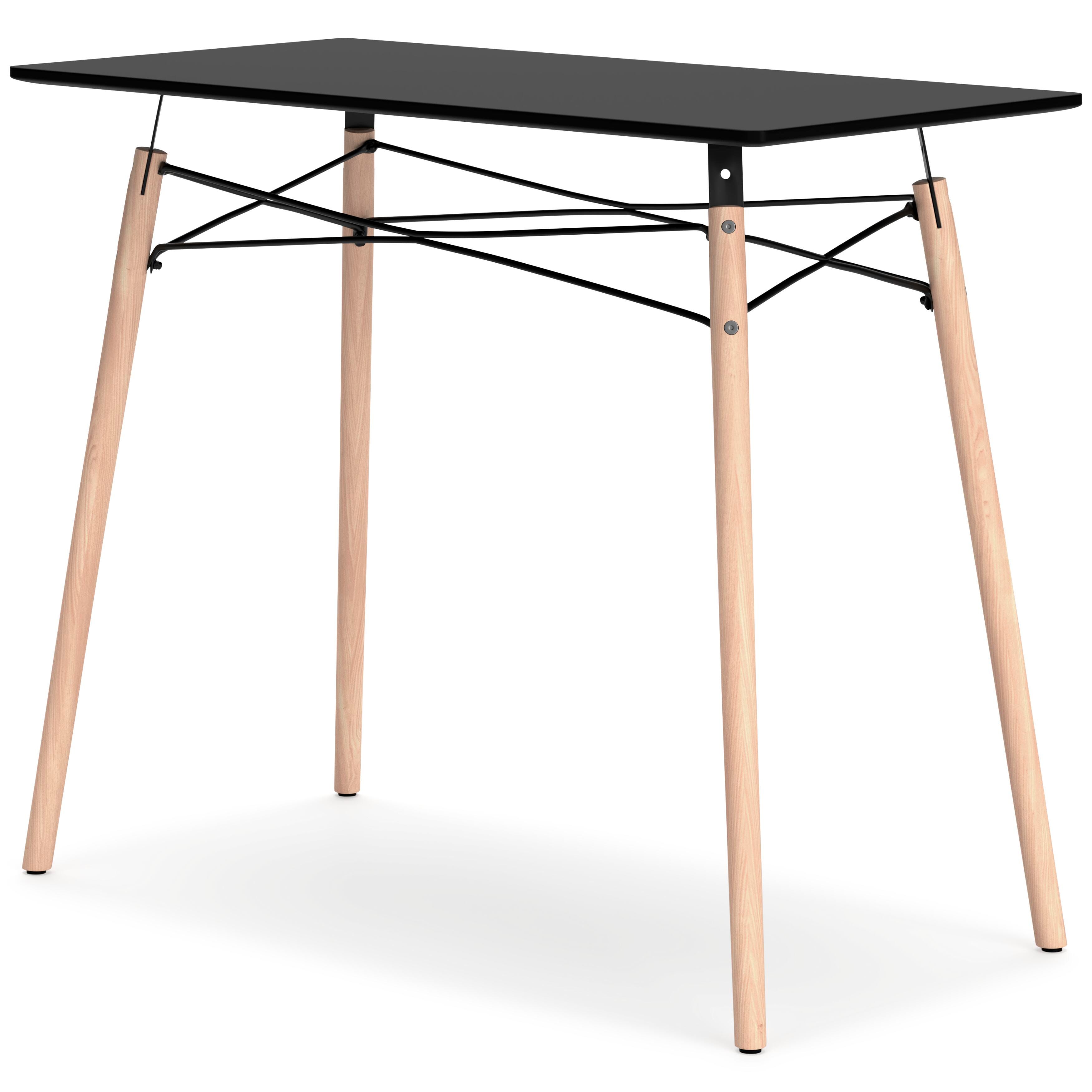 Jaspeni Home Office Desk - image 4