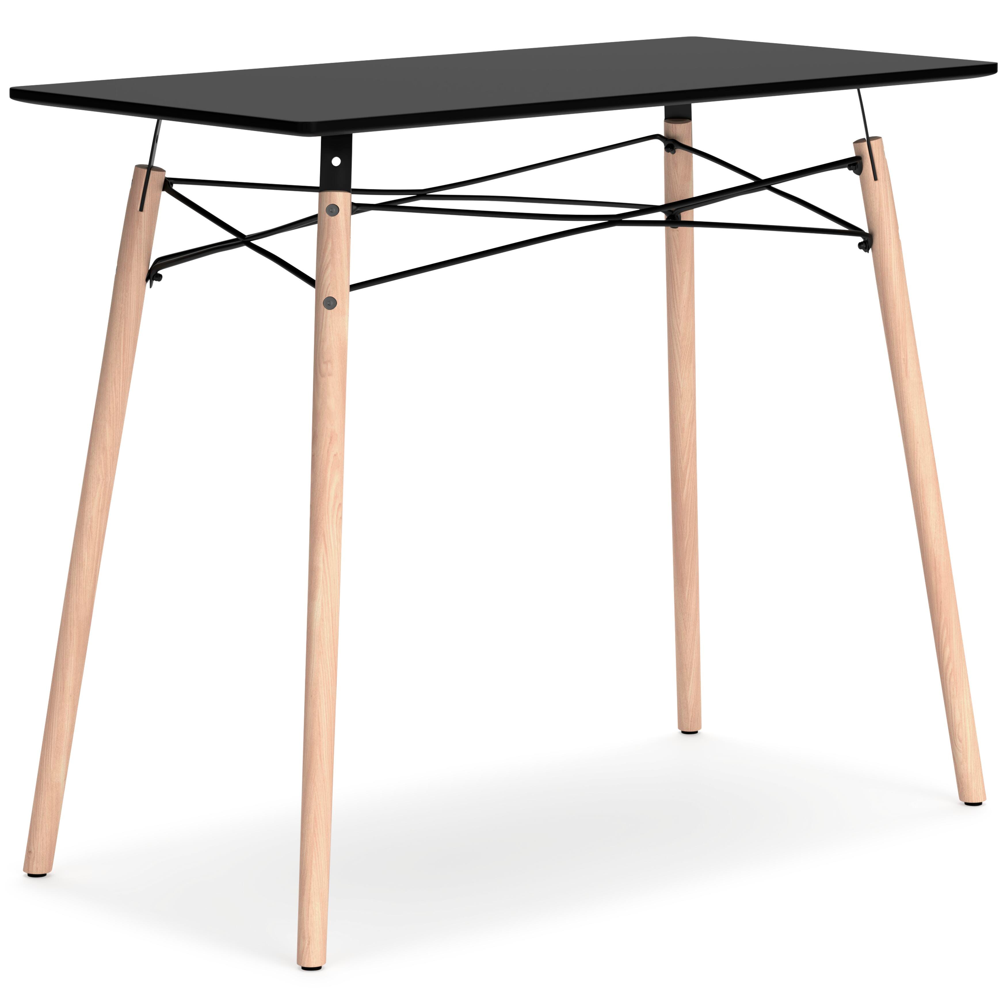 Jaspeni Home Office Desk - image 2