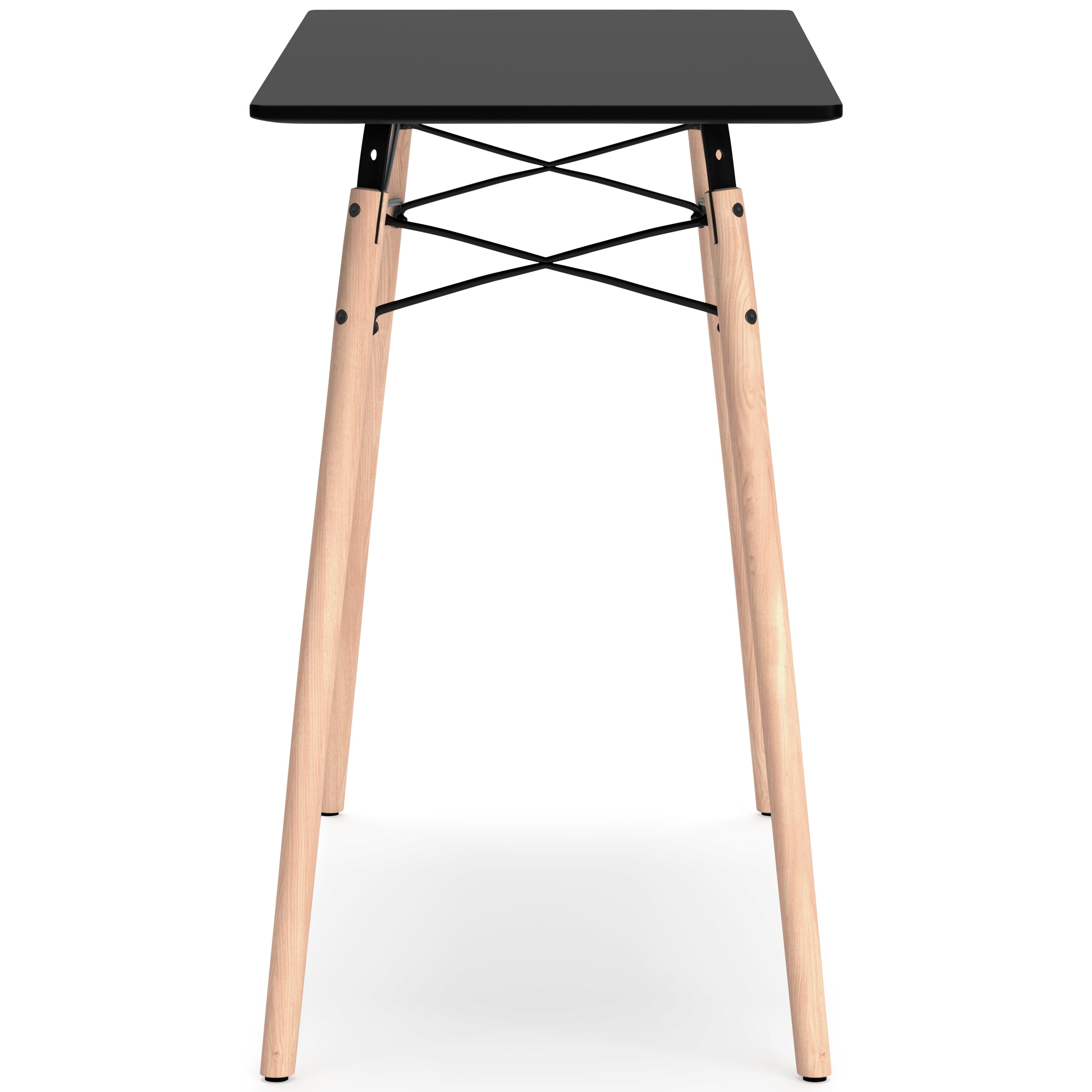 Jaspeni Home Office Desk - image 7