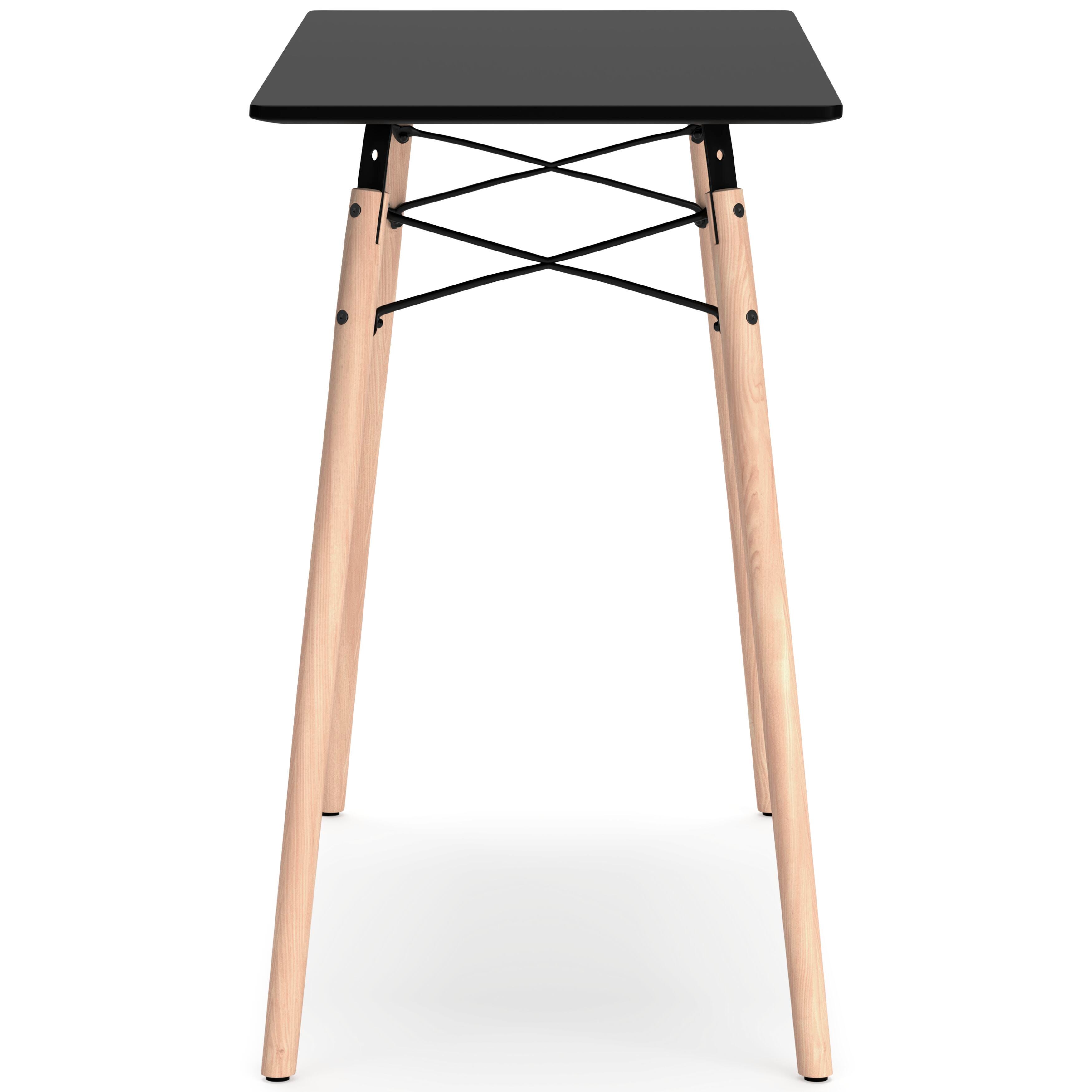 Jaspeni Home Office Desk - image 5