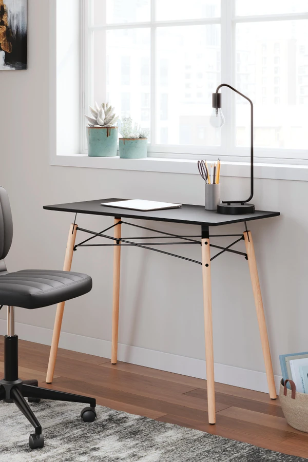 Ashley Furniture Jaspeni Home Office ...