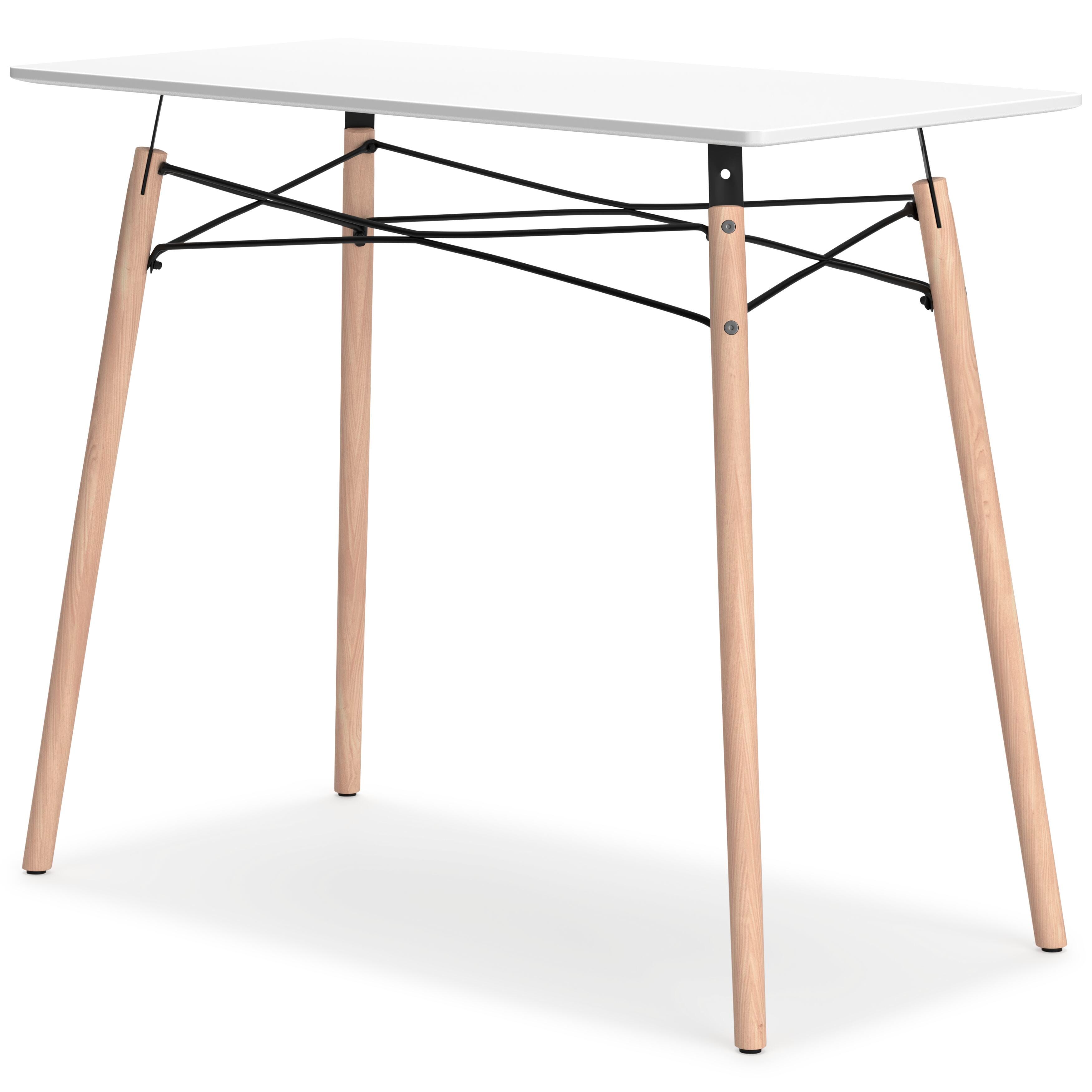 Jaspeni Home Office Desk - image 4