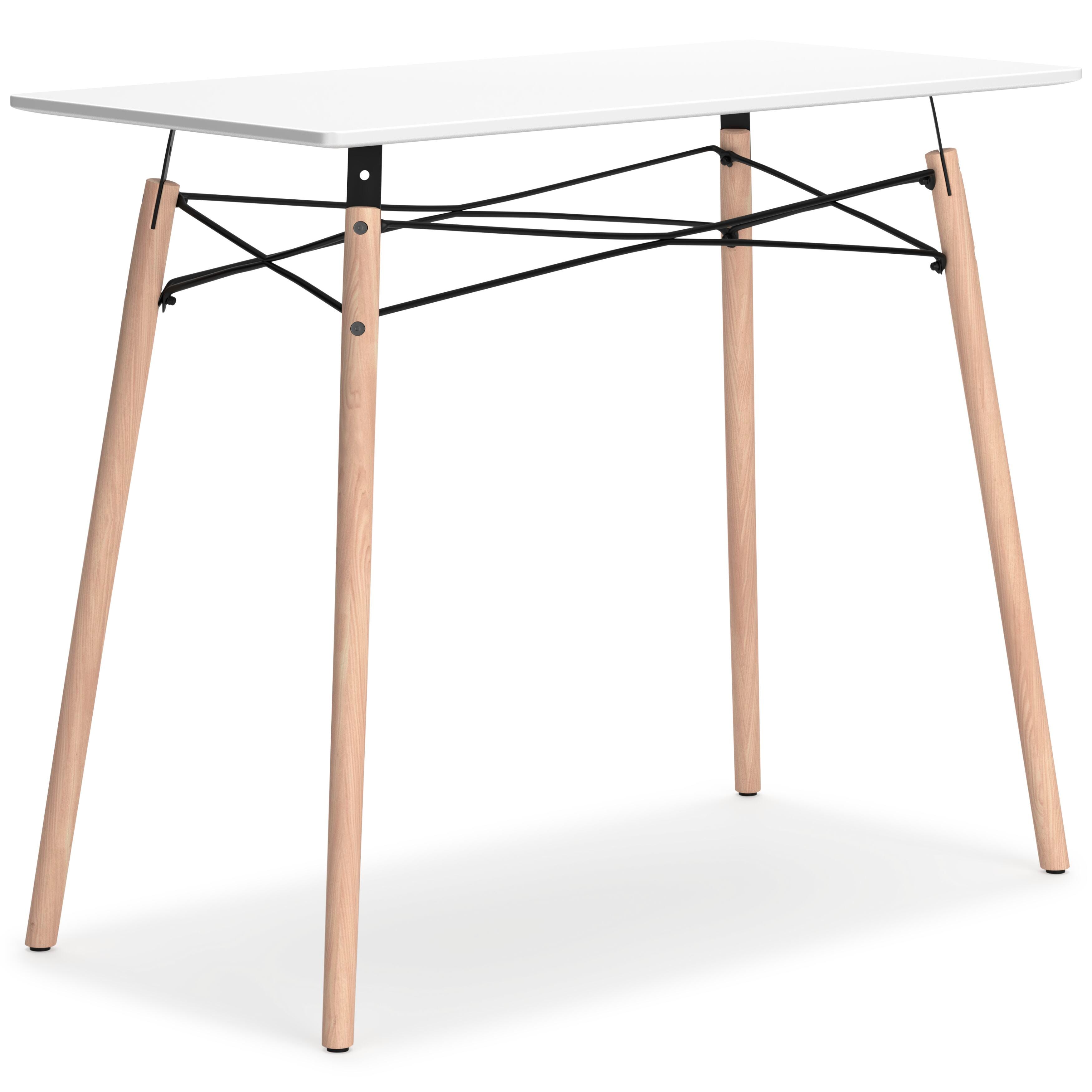 Jaspeni Home Office Desk - image 2