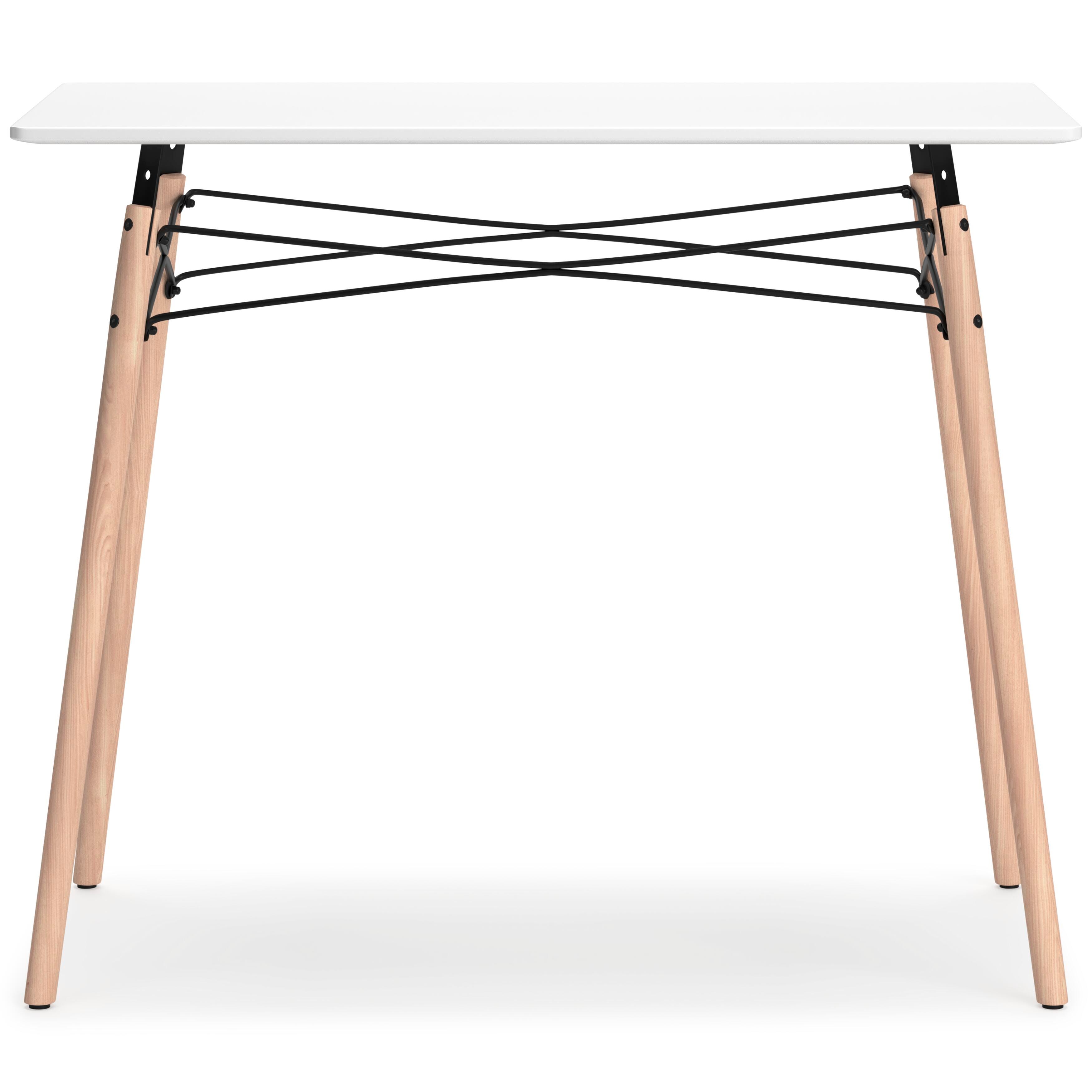 Jaspeni Home Office Desk - image 6