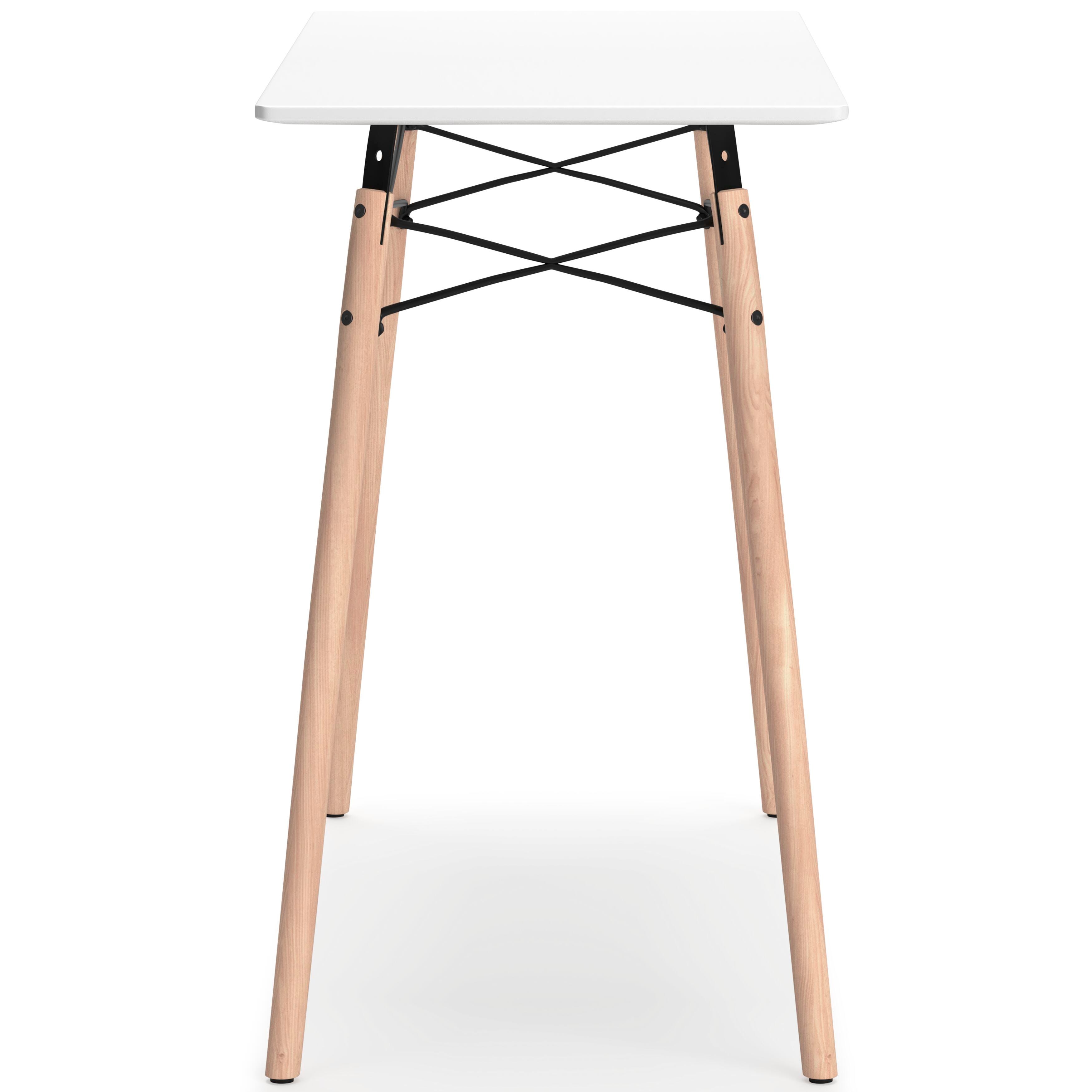 Jaspeni Home Office Desk - image 7