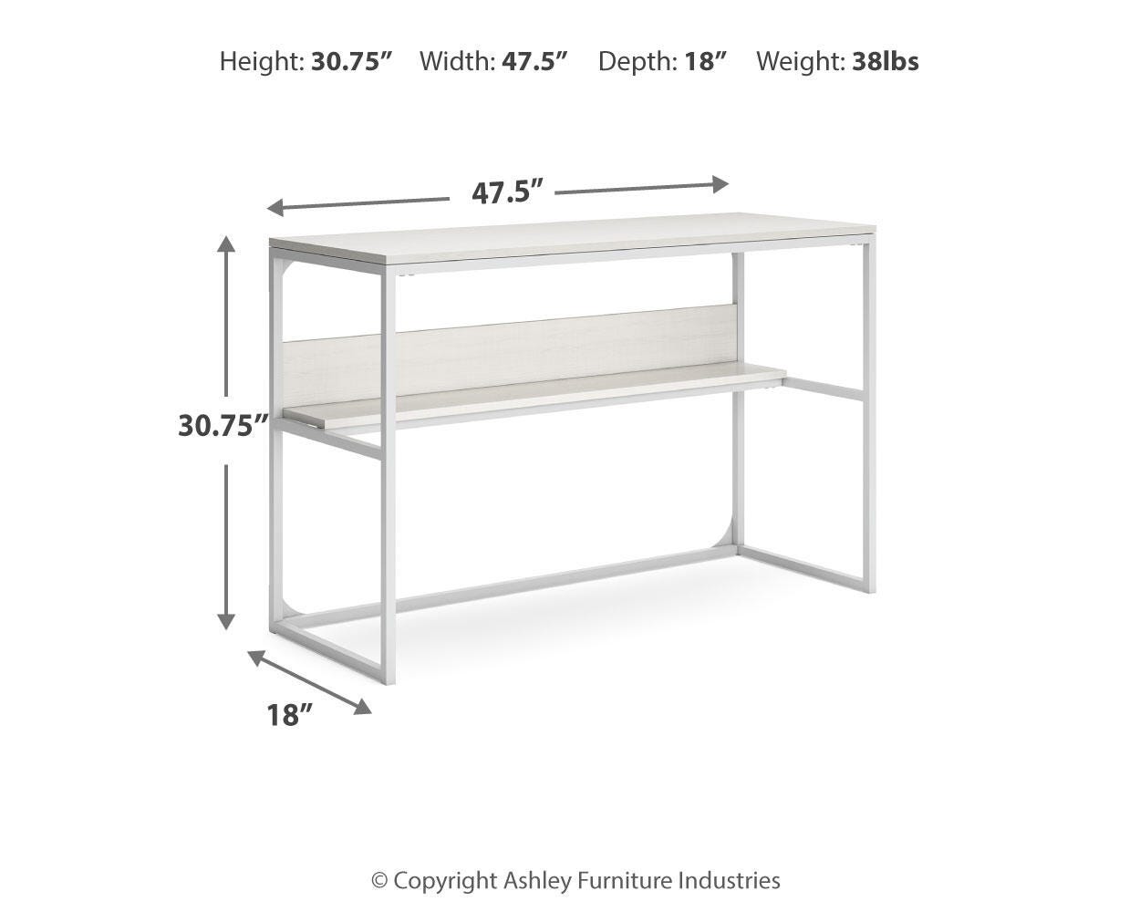 Deznee Dimensions