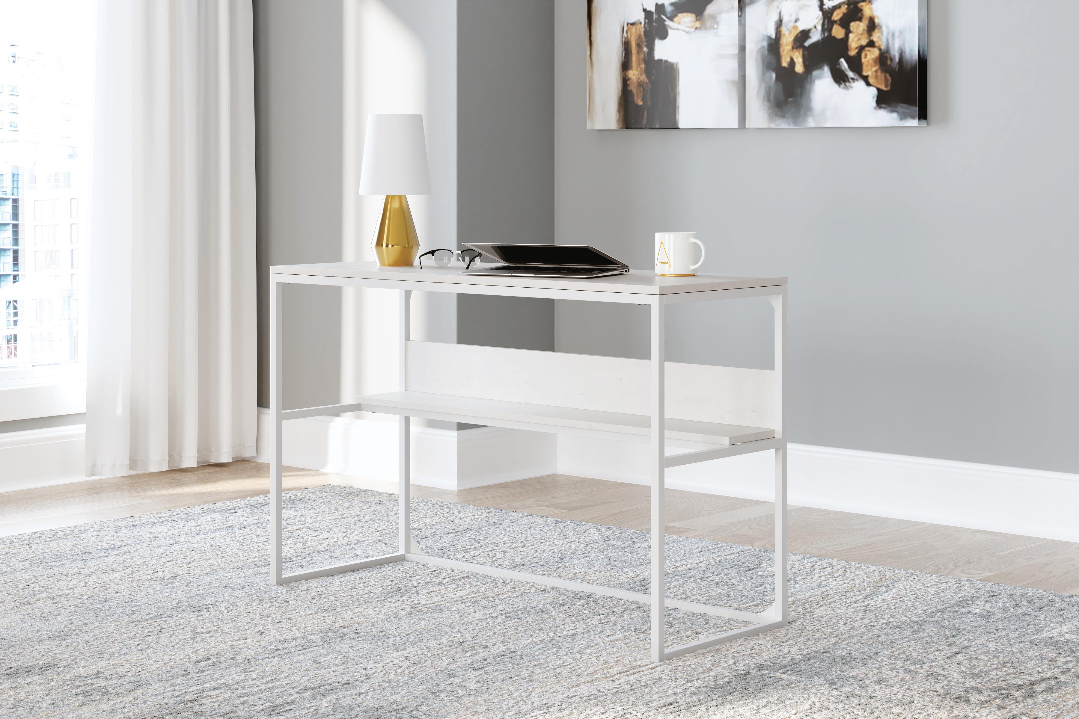 Deznee Home Office Desk, , rollover