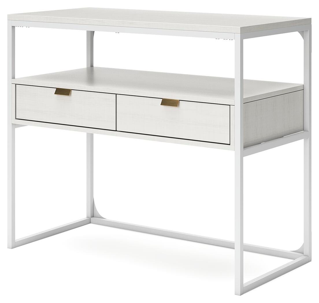 Deznee Credenza - image 5