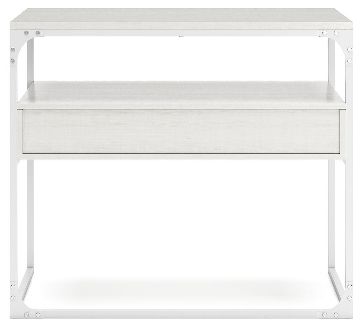 Deznee Credenza - image 7