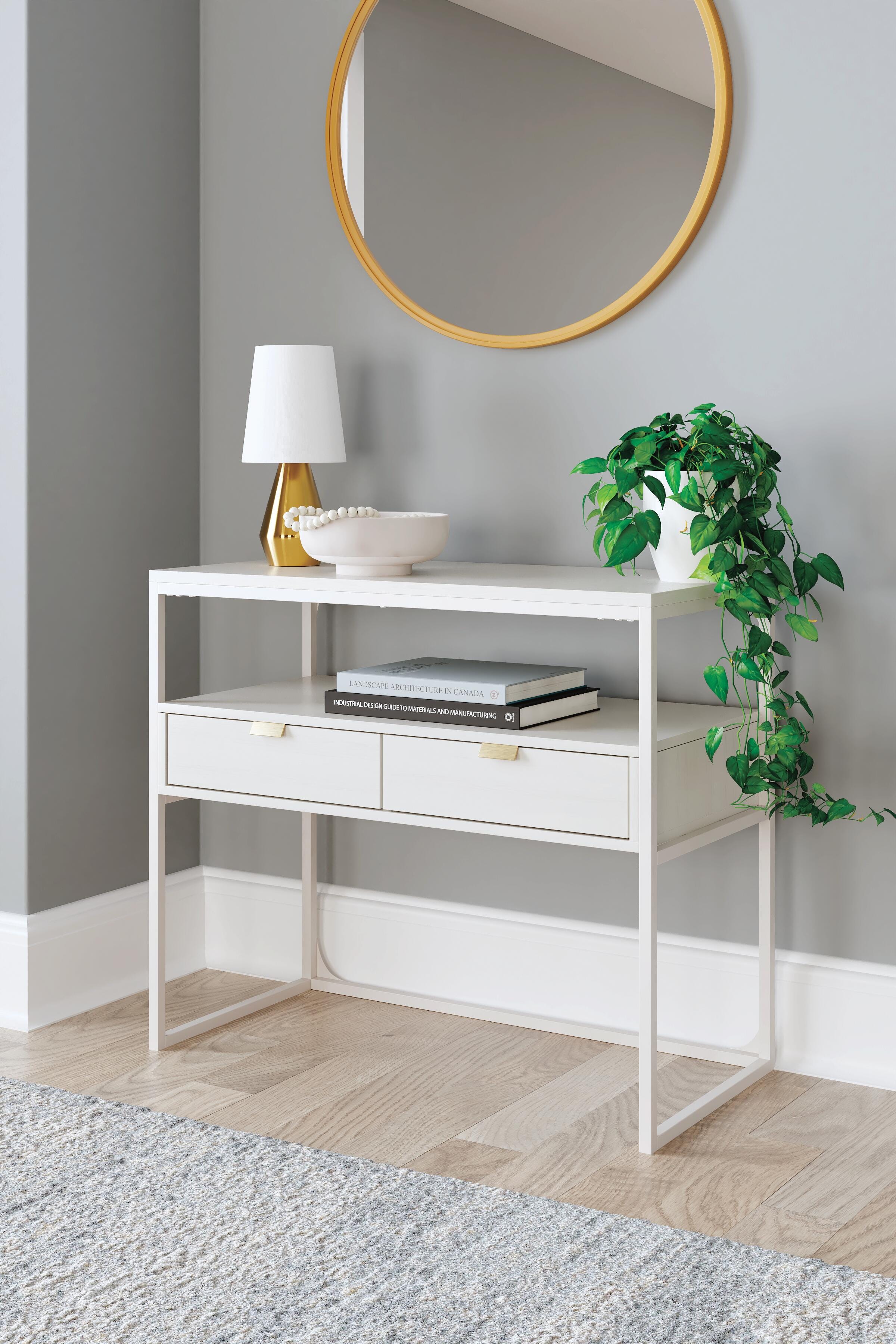 Deznee Credenza, , rollover