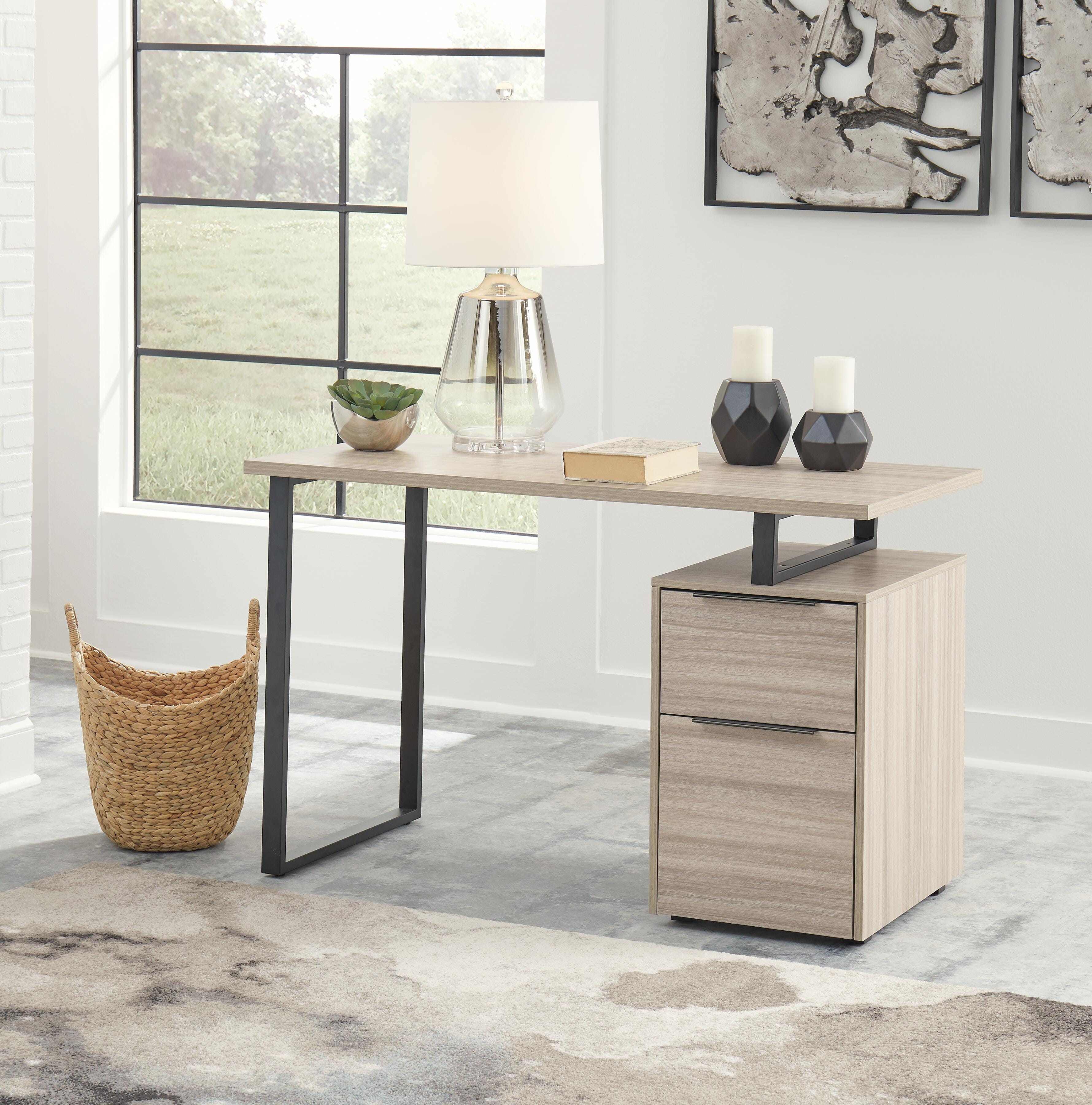 Waylowe 48" Home Office Desk, , large