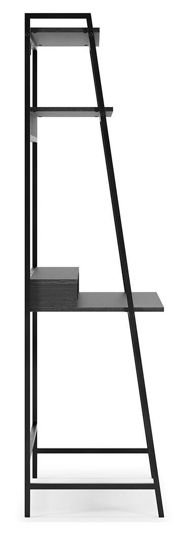 Yarlow 36" Home Office Desk with Shelf - image 6