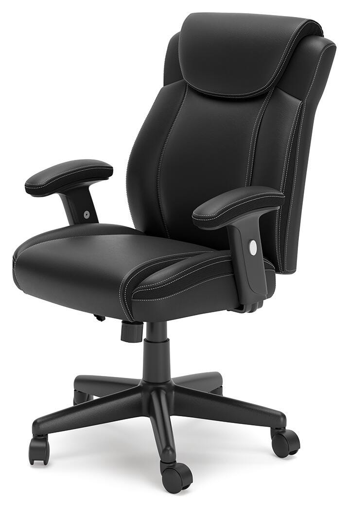 Corbindale Swivel Home Office Chair | Ashley