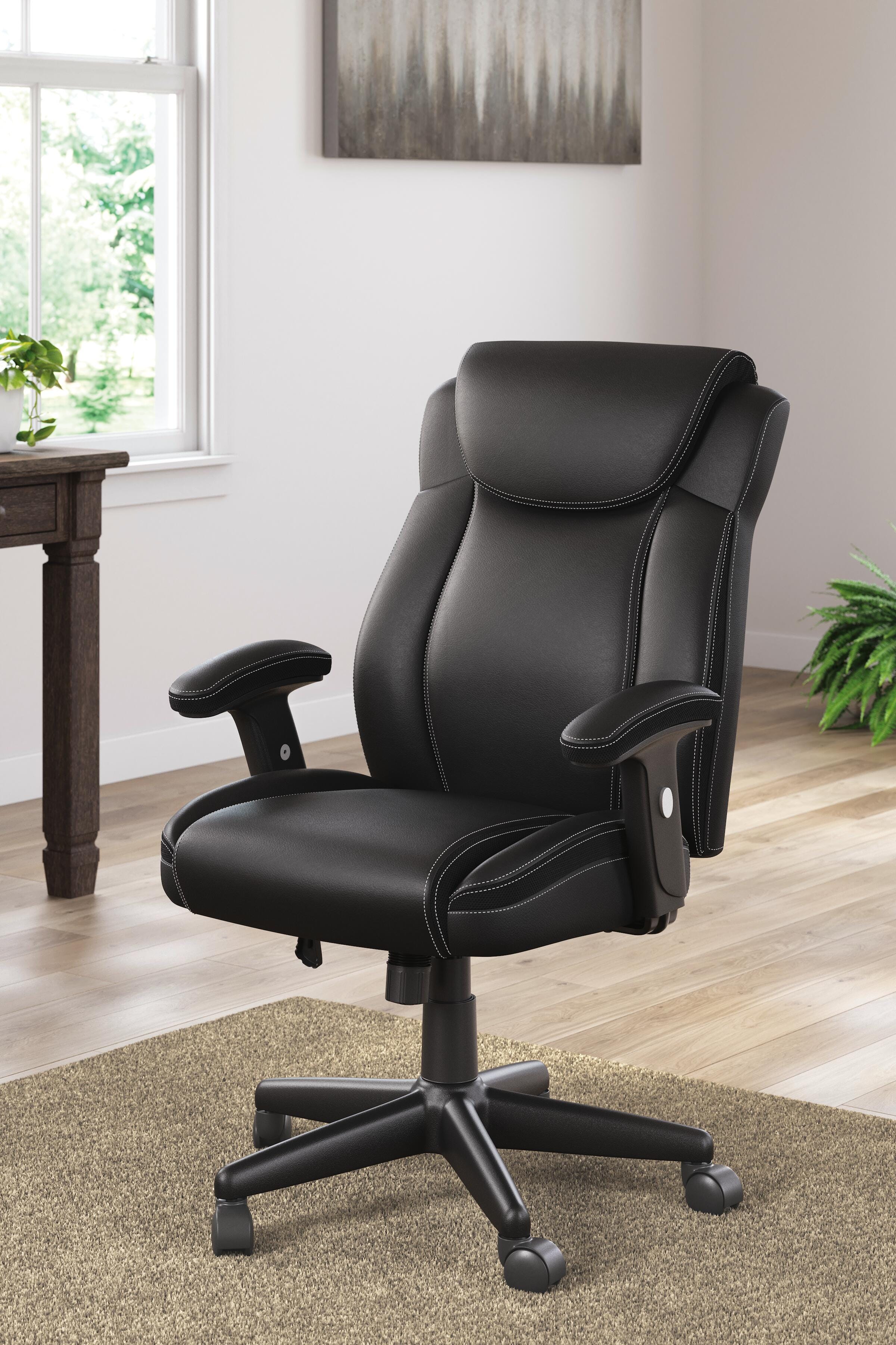 Corbindale Home Office Chair, , large