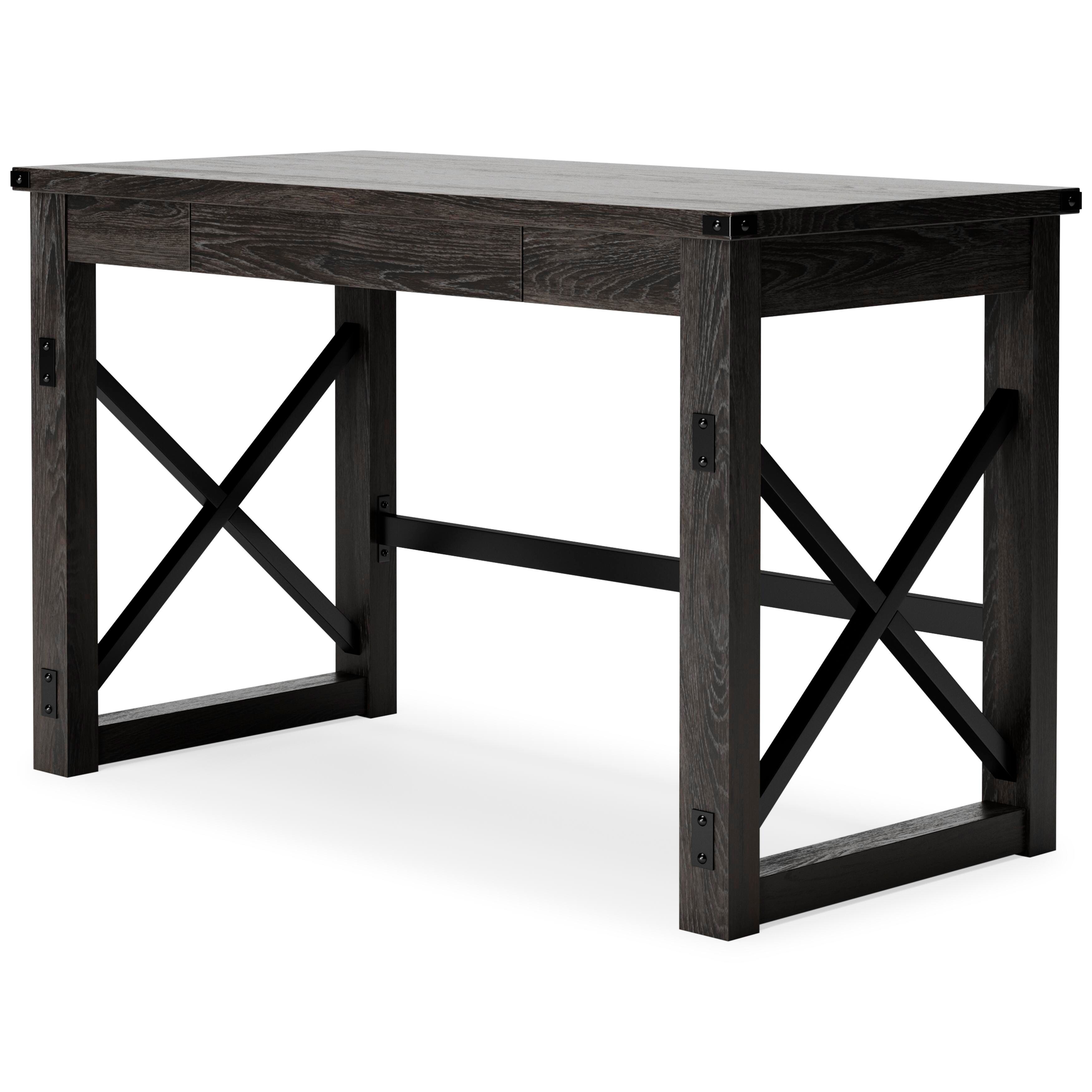 Freedan 48" Home Office Desk - image 5