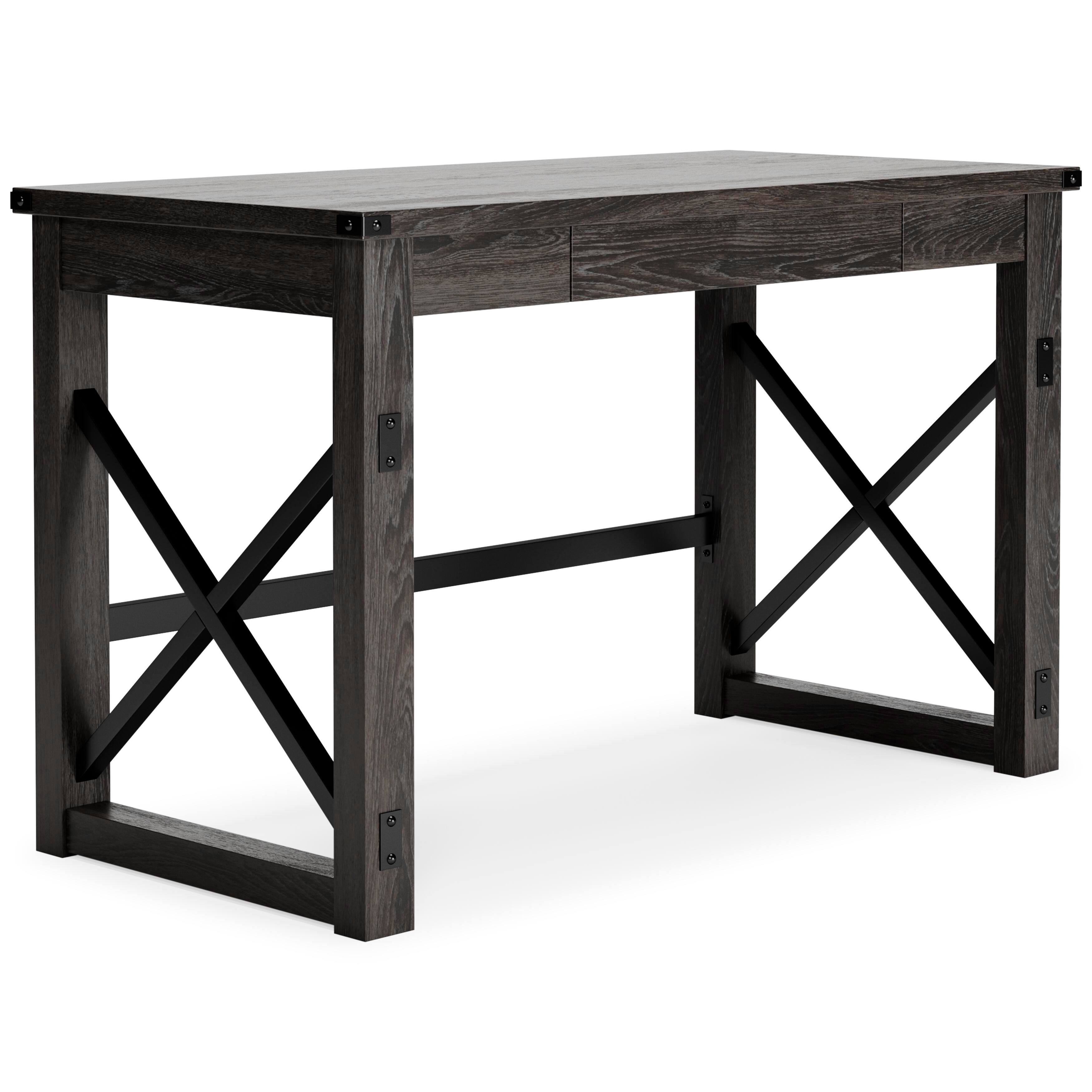 Freedan 48" Home Office Desk - image 2