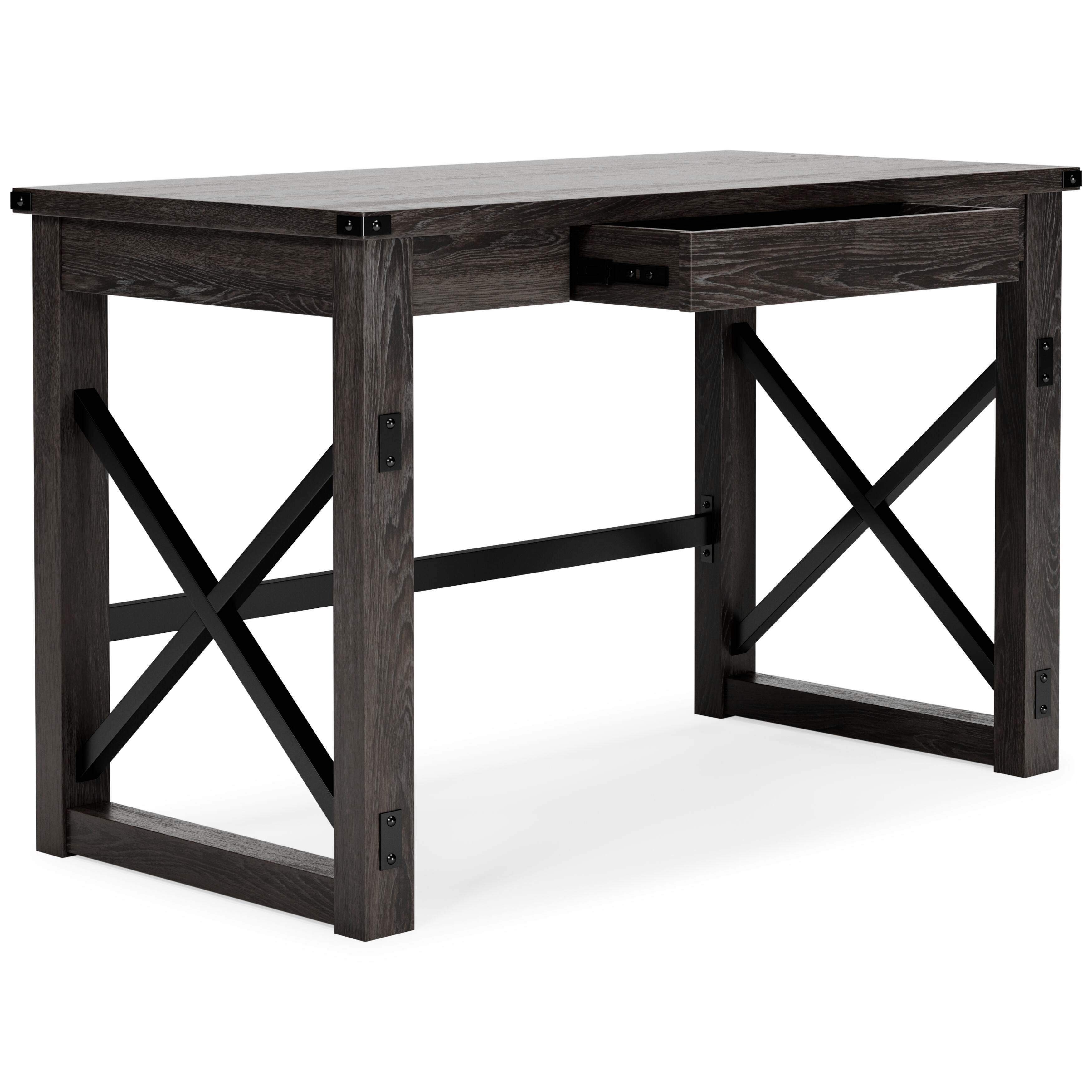 Freedan 48" Home Office Desk - image 3