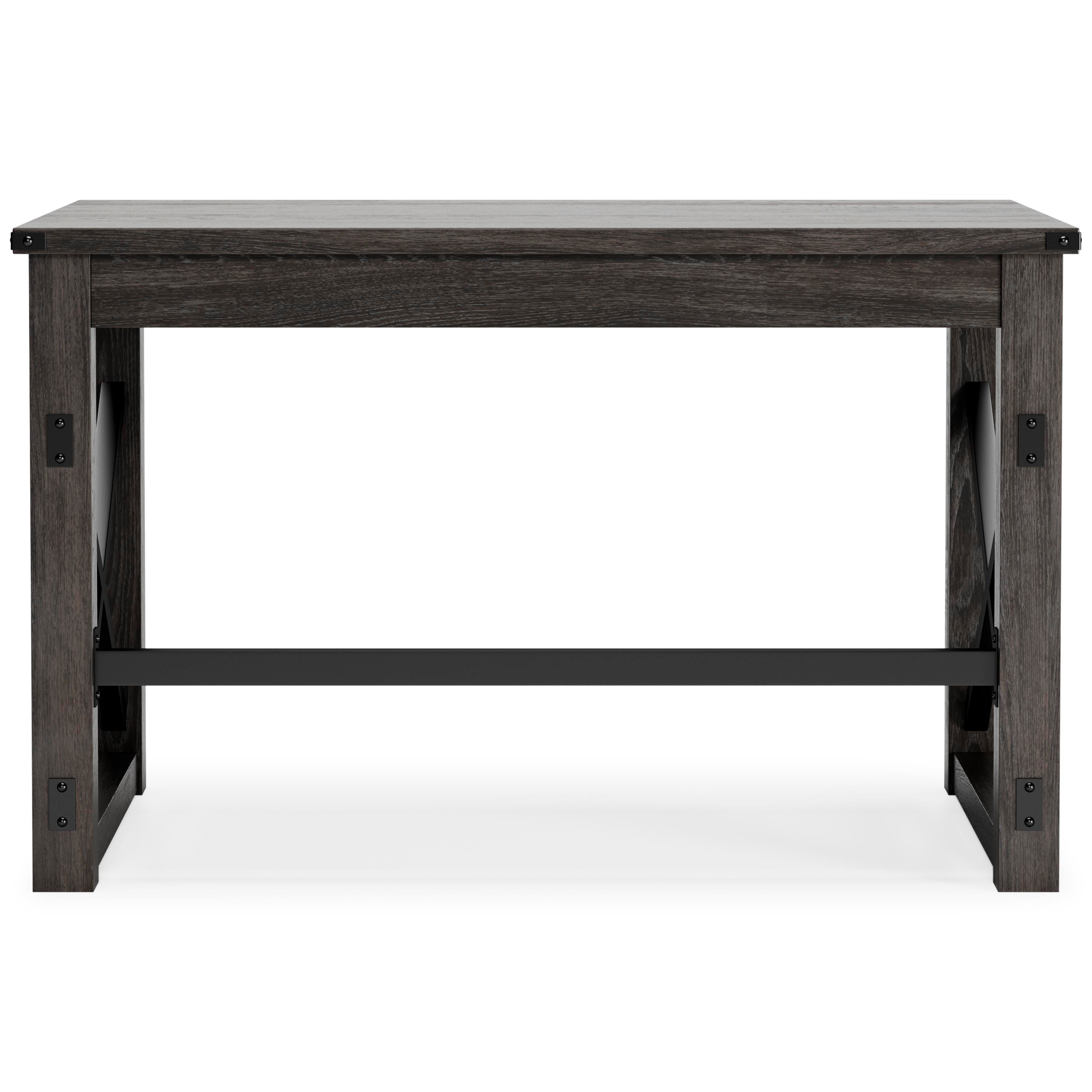 Freedan 48" Home Office Desk - image 7