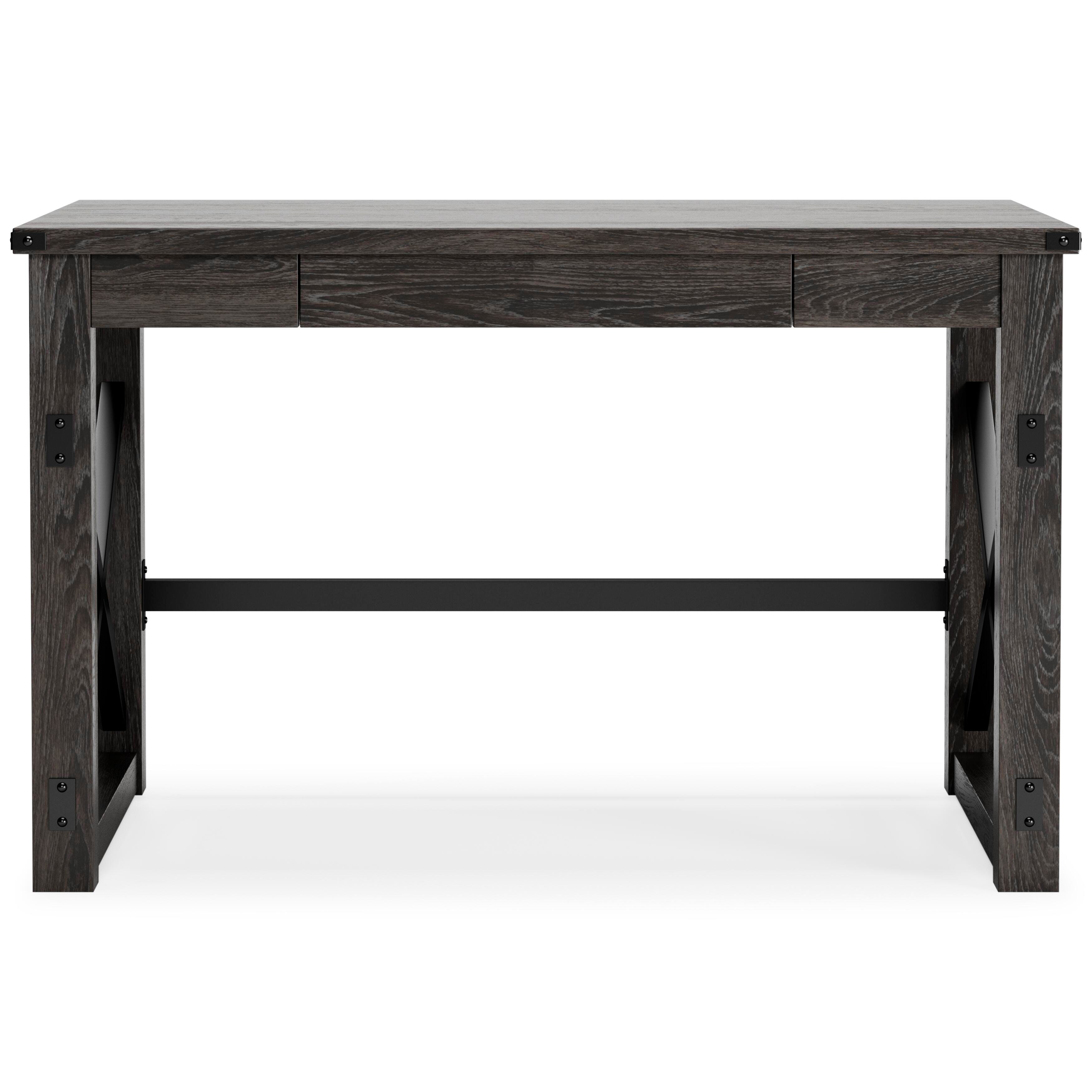 Freedan 48" Home Office Desk - image 4