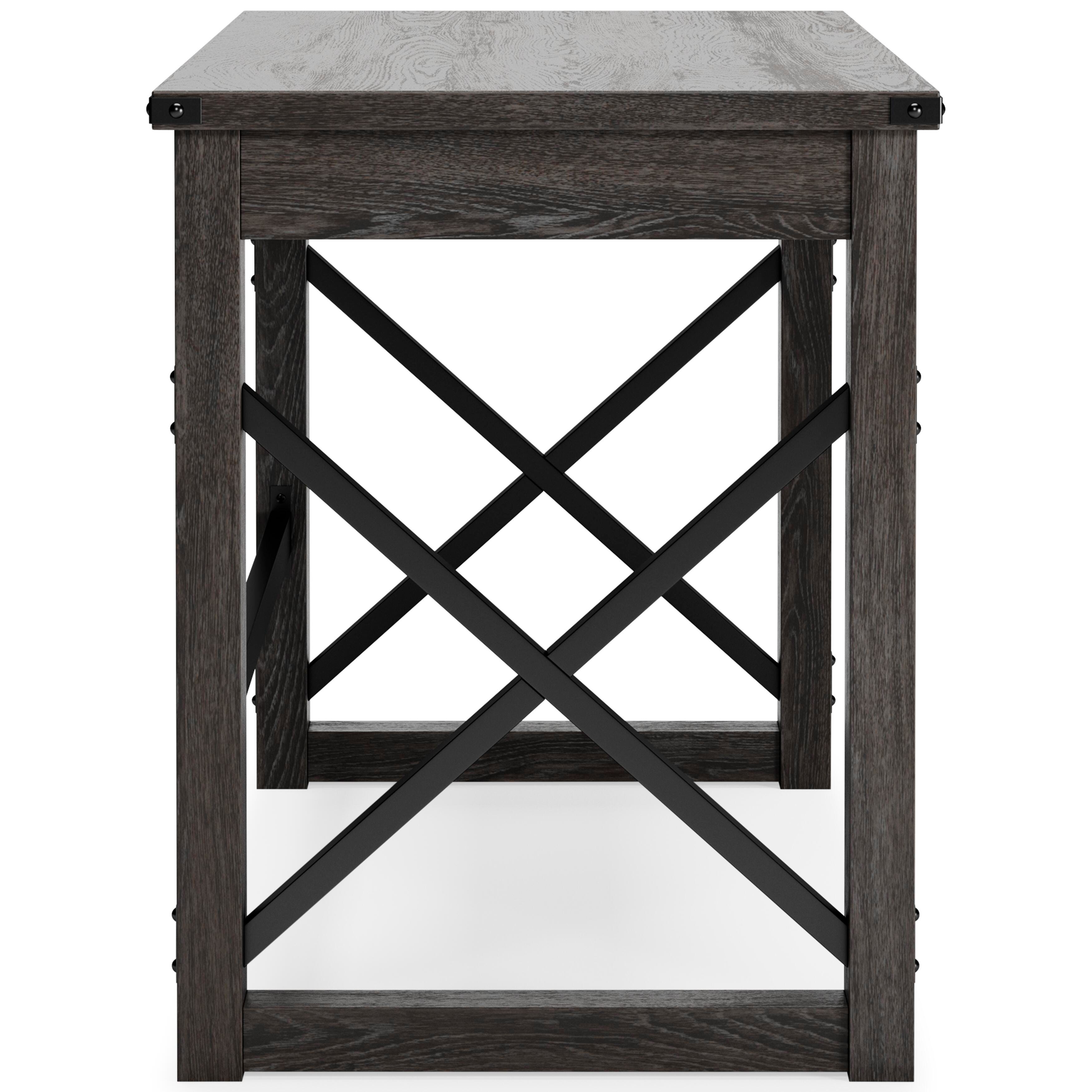 Freedan 48" Home Office Desk - image 6