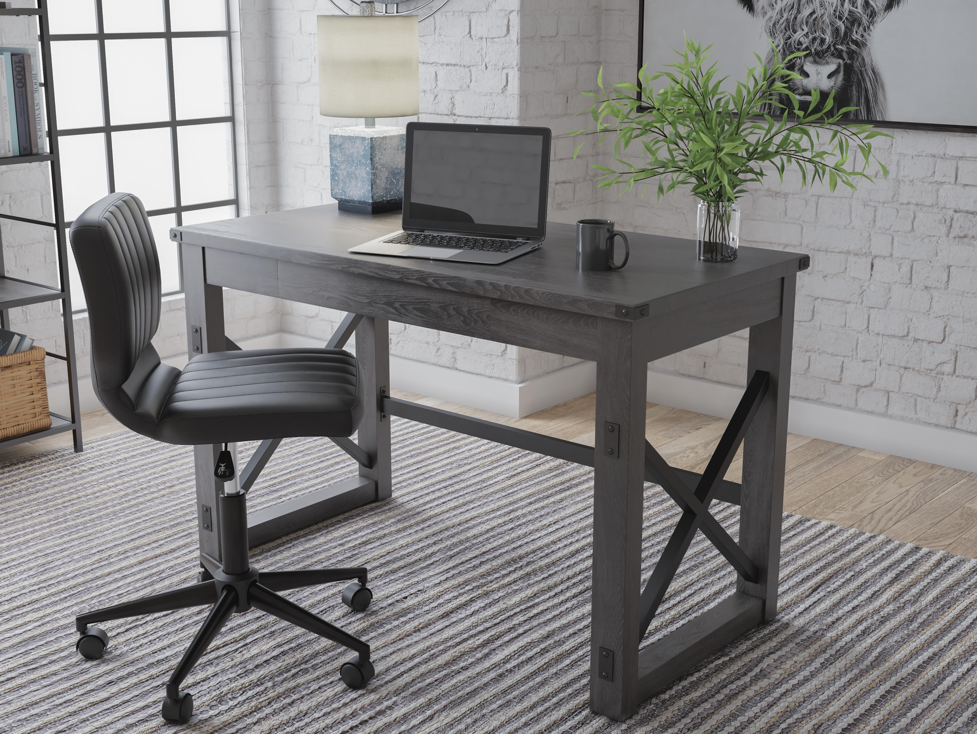 Freedan 48" Home Office Desk - image 1