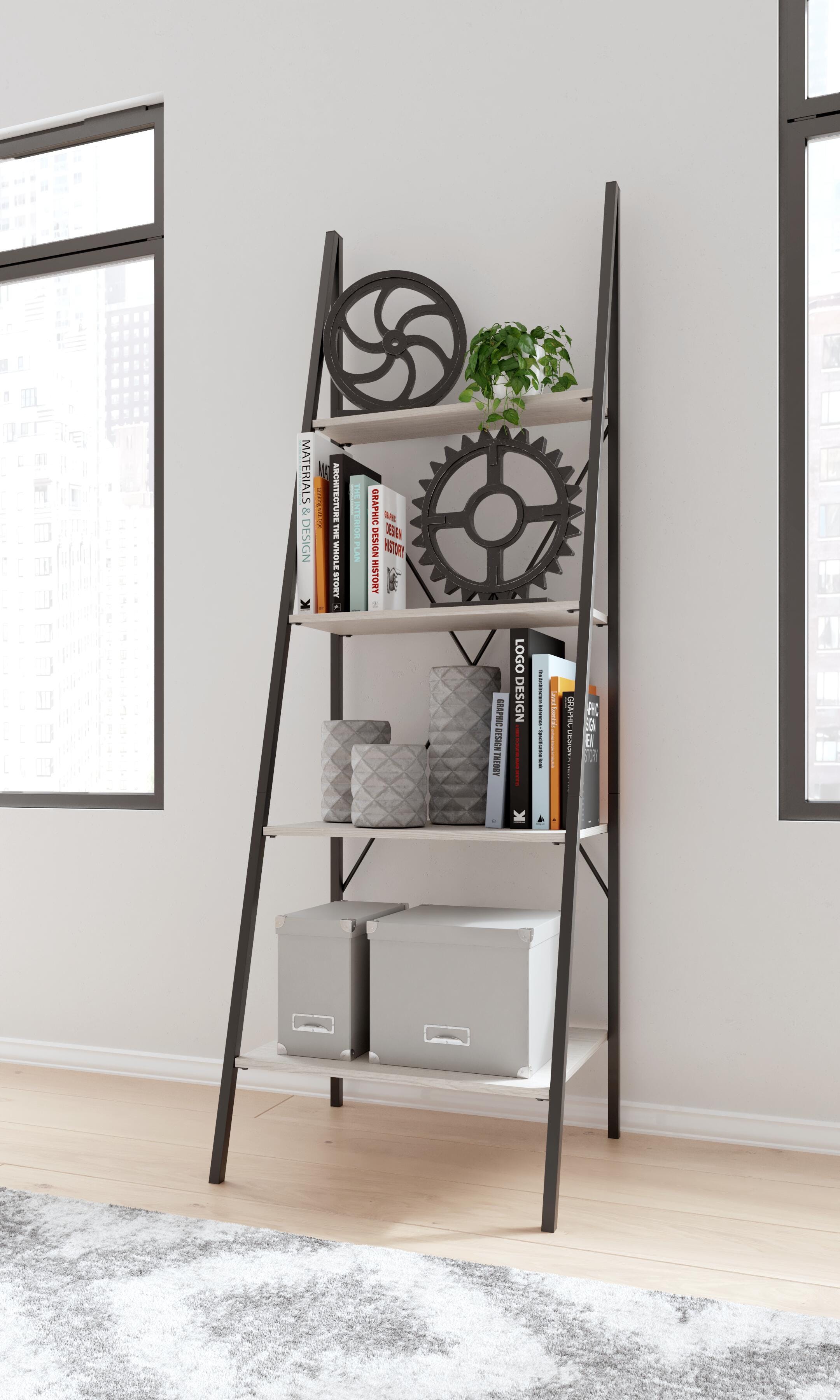 Bayflynn Bookcase, , large