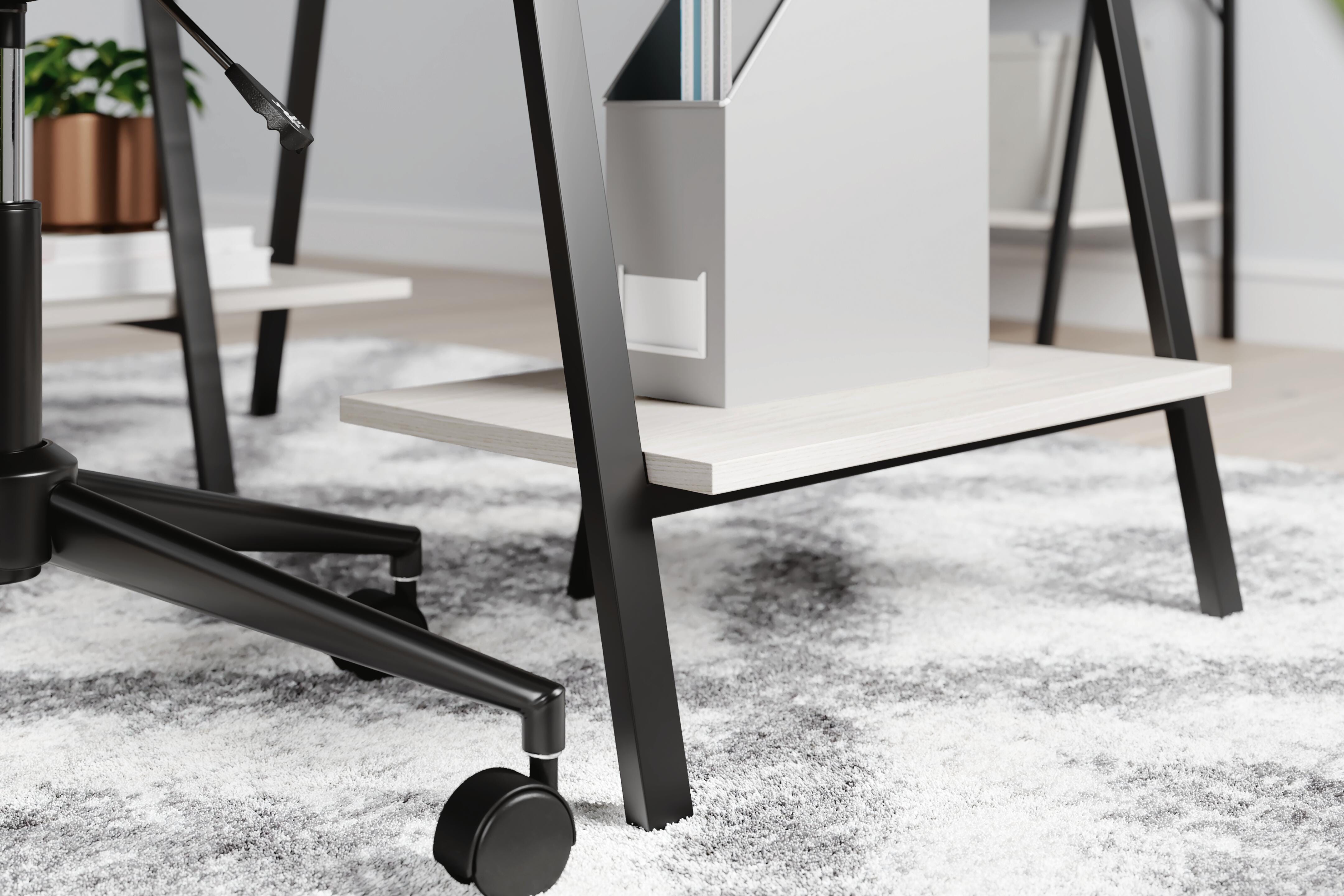 Bayflynn Home Office Desk - image 8