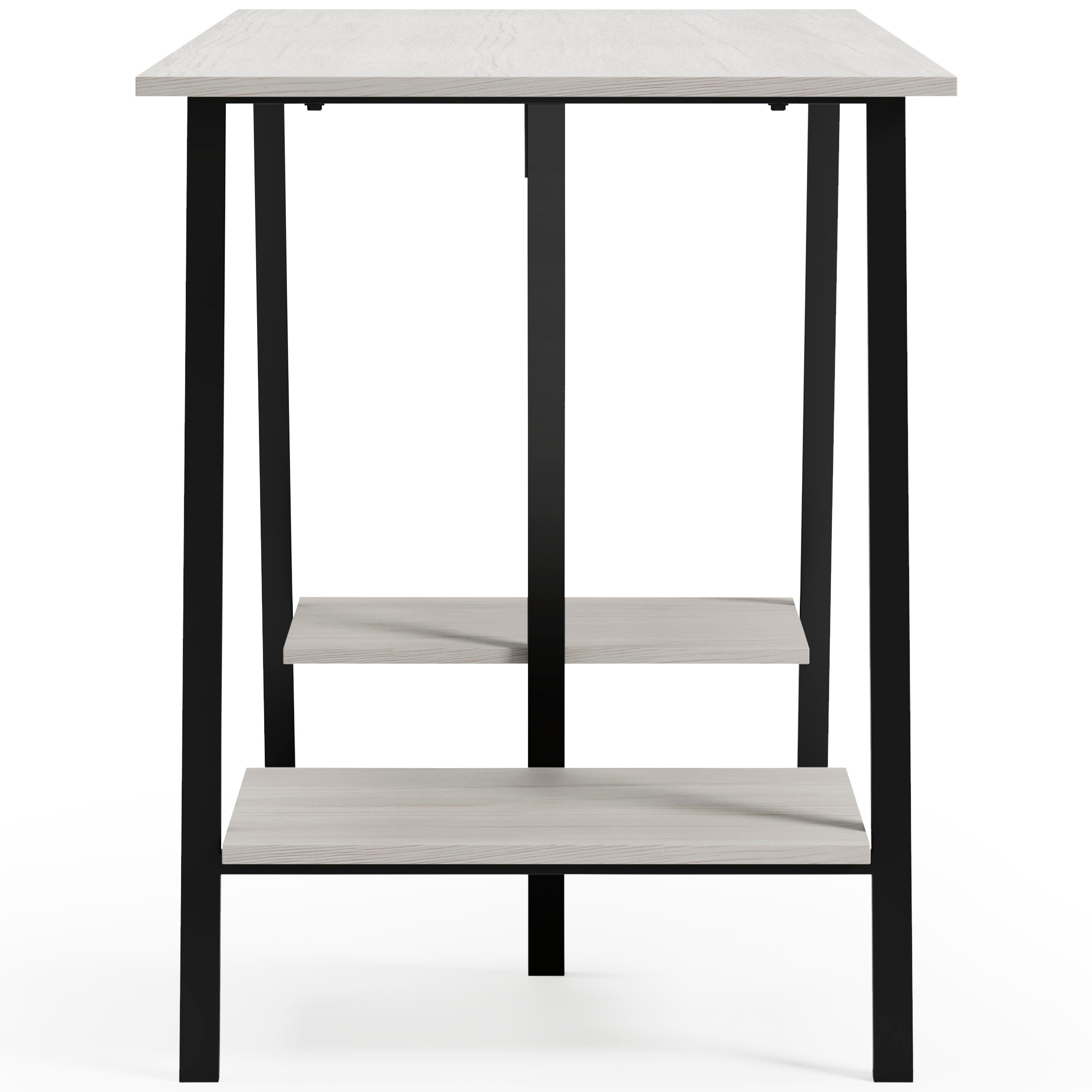 Bayflynn Home Office Desk - image 5