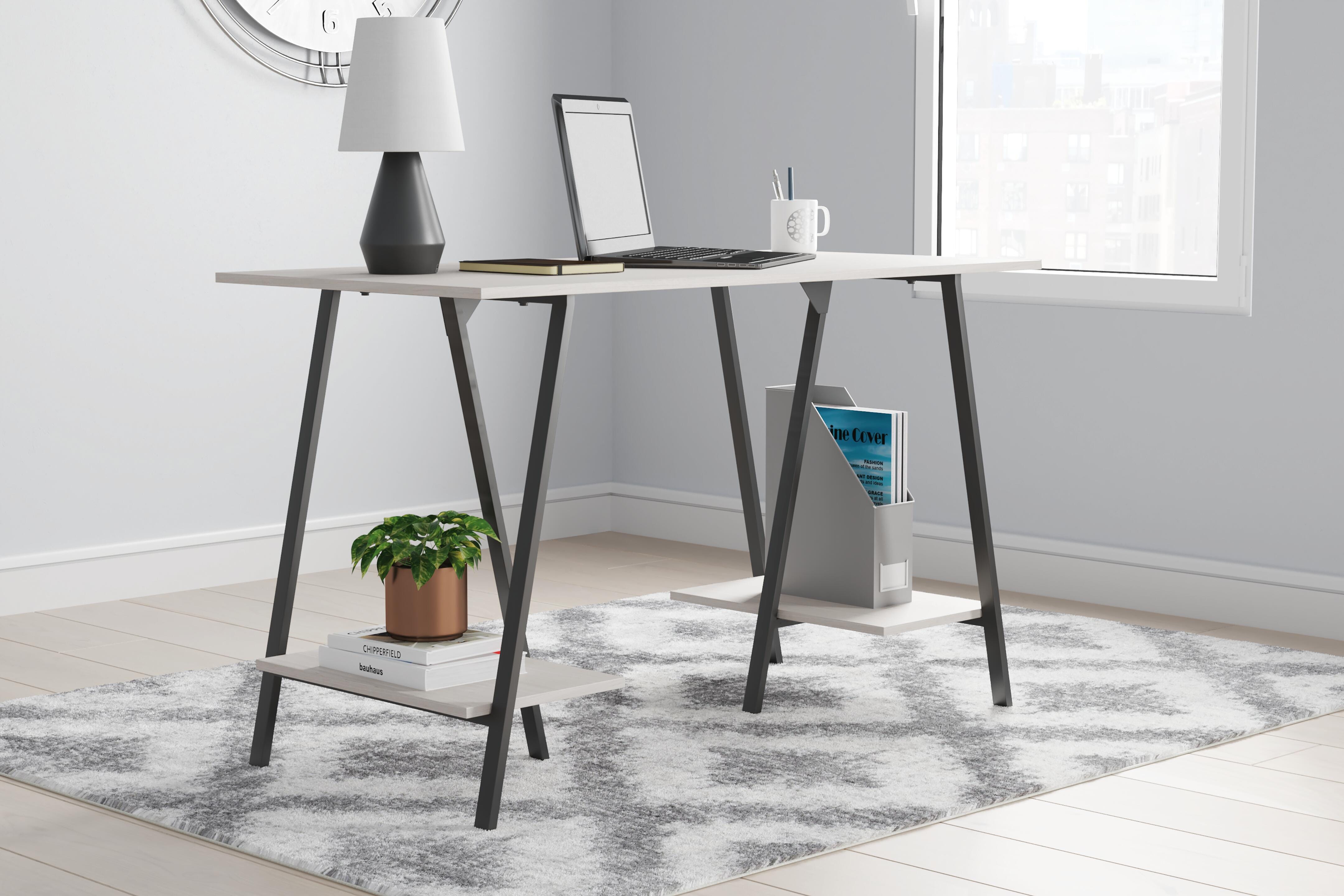Bayflynn Home Office Desk, , rollover