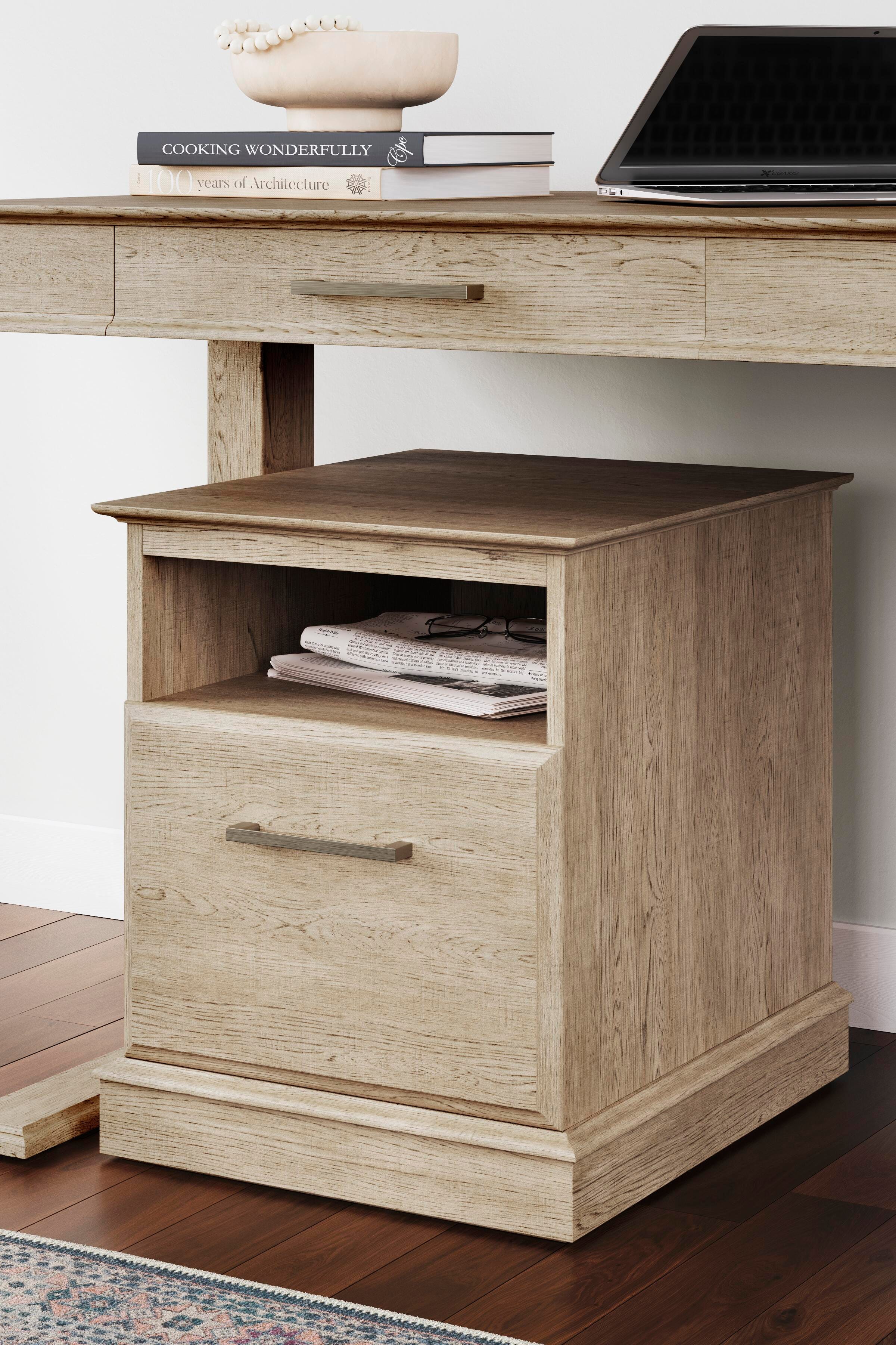 Elmferd File Cabinet, , large