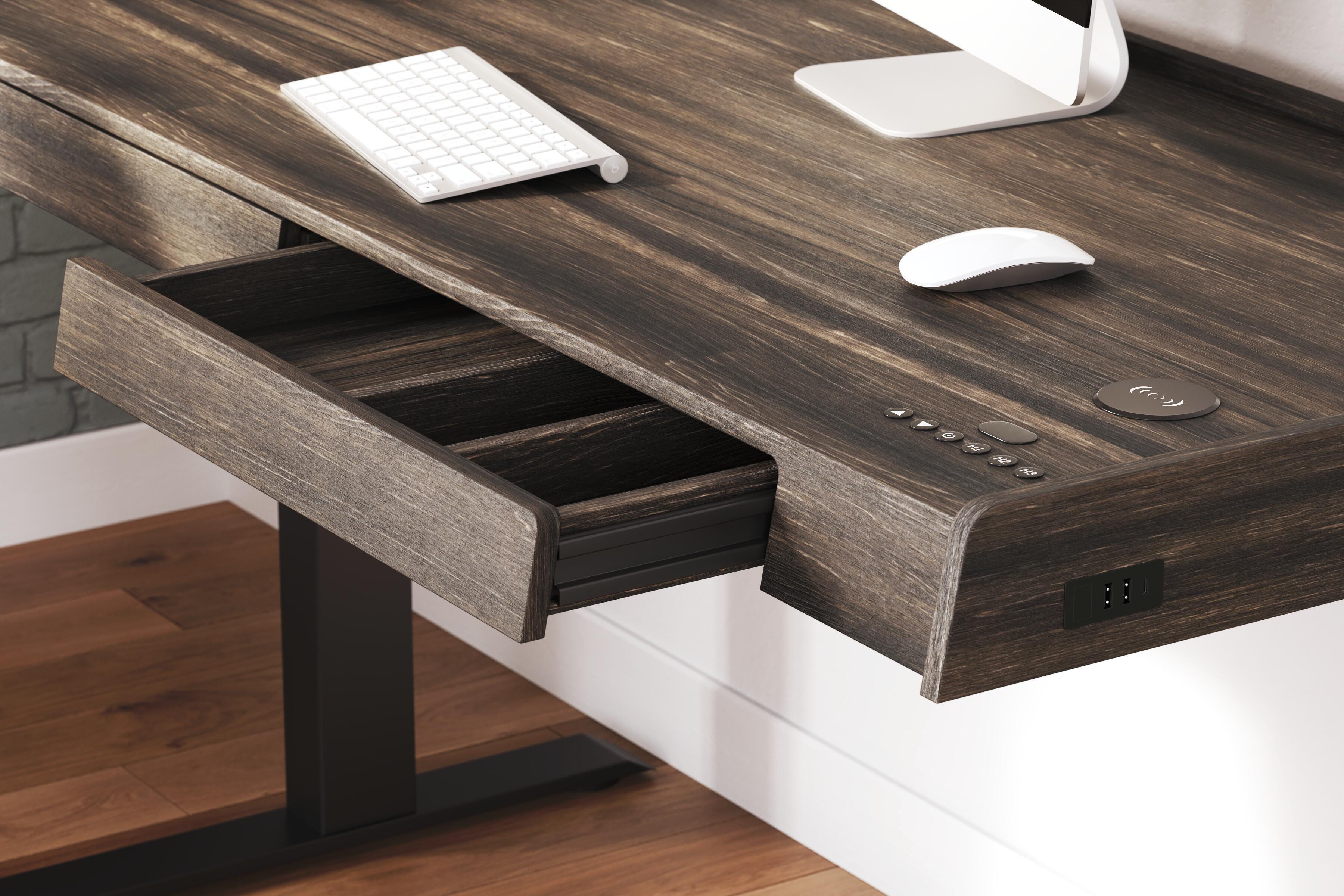 Zendex 2 Drawer 55