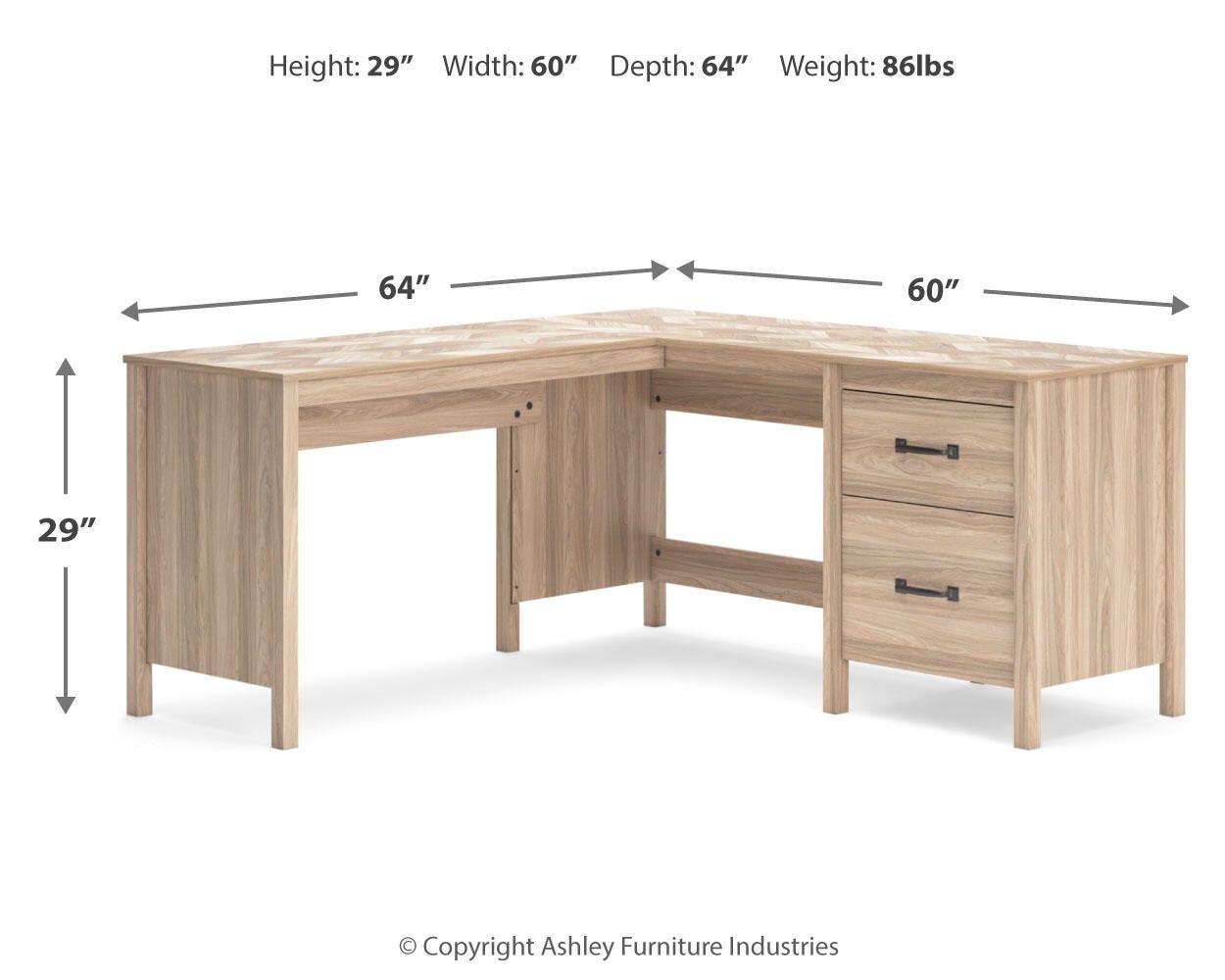 Battelle Dimensions